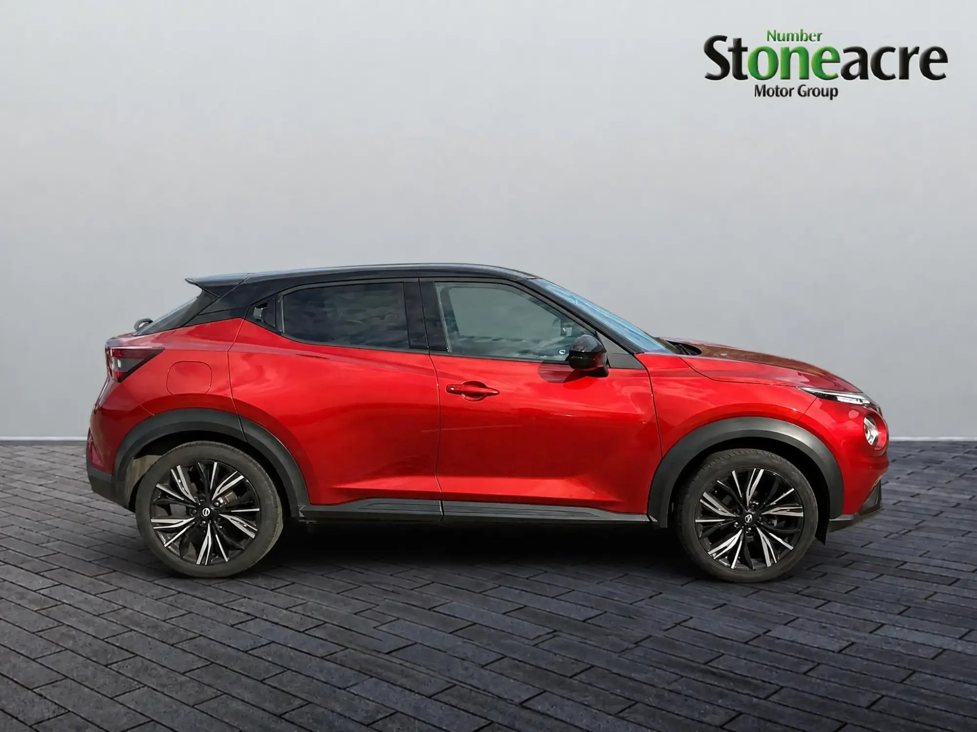Nissan Juke Image 3