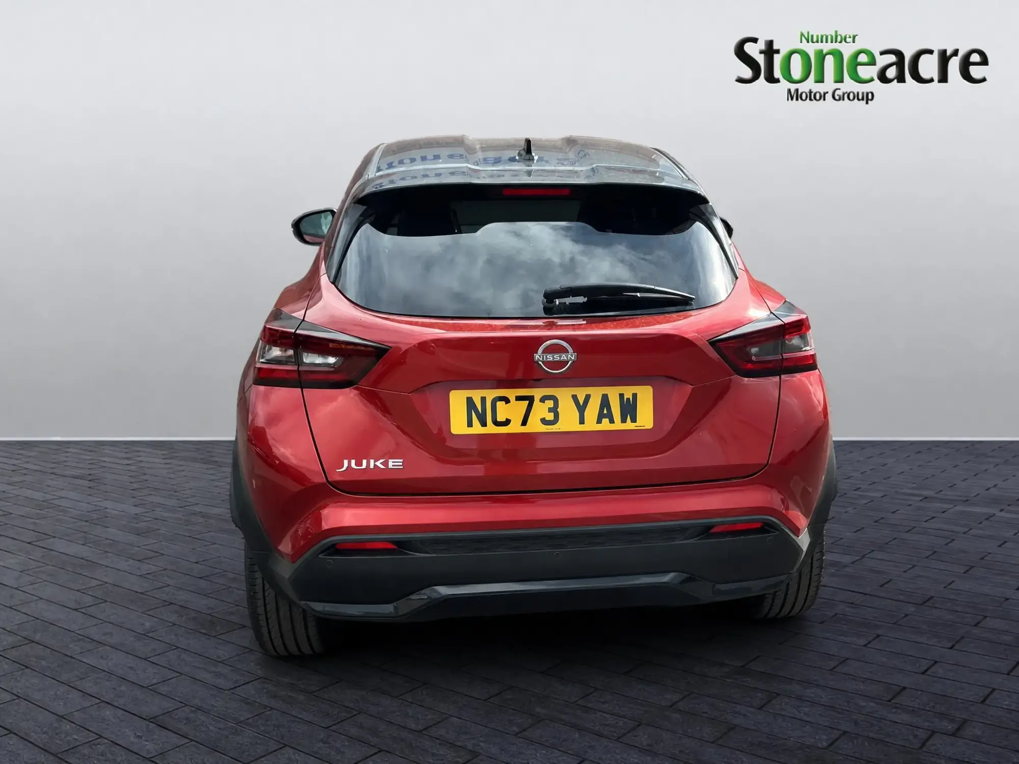 Nissan Juke Image 6