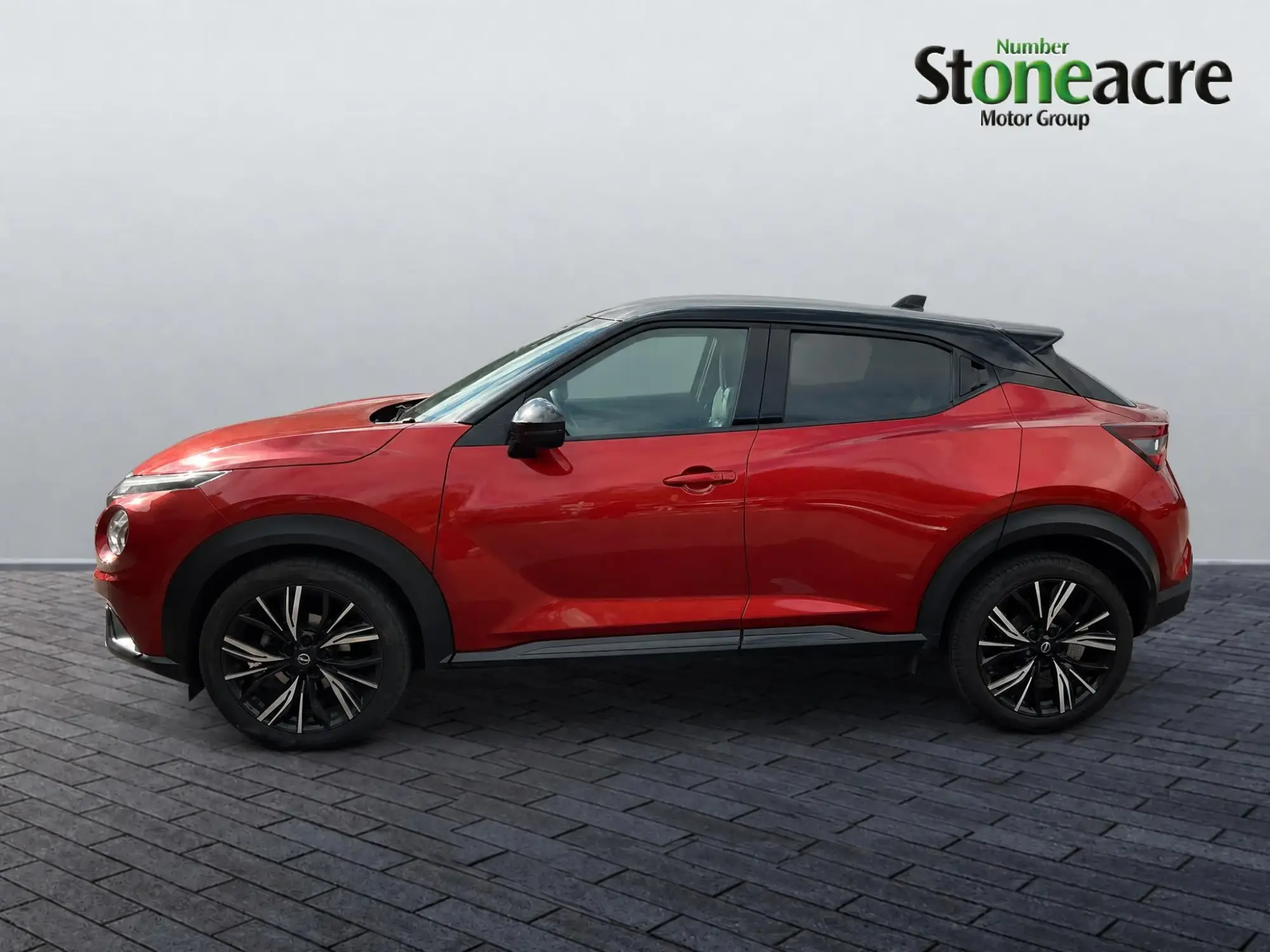 Nissan Juke Image 7