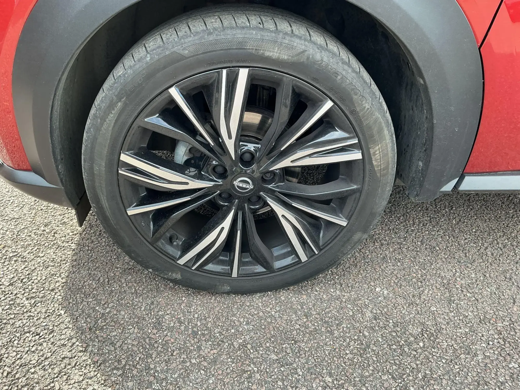 Nissan Juke Image 9