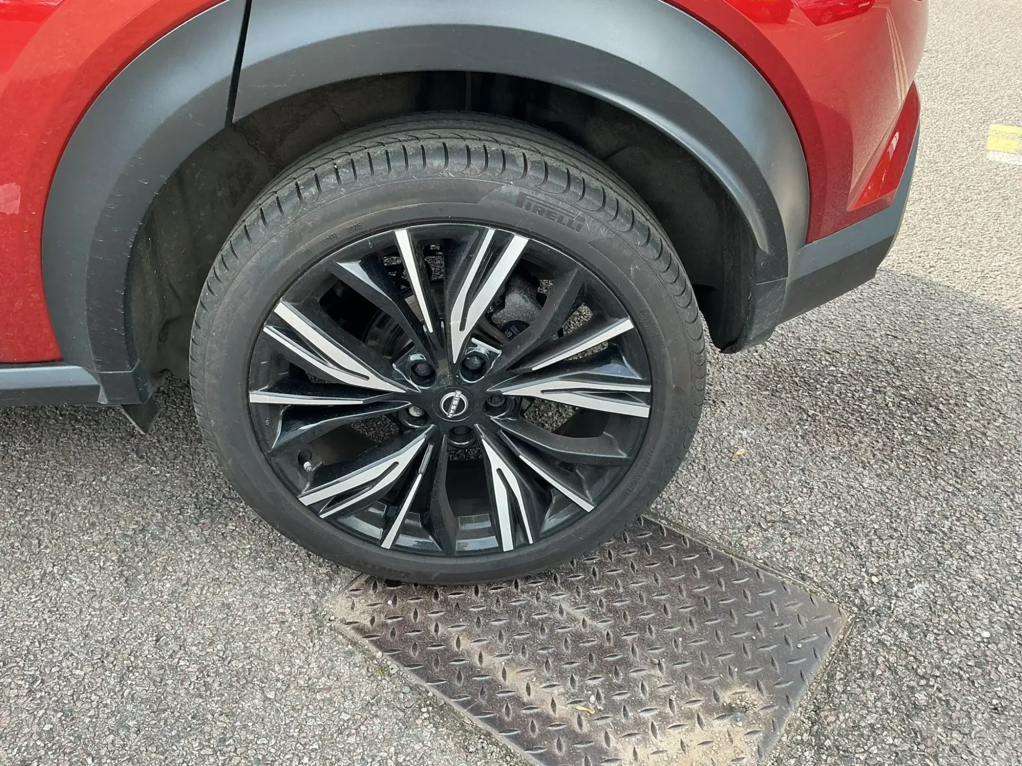 Nissan Juke Image 10