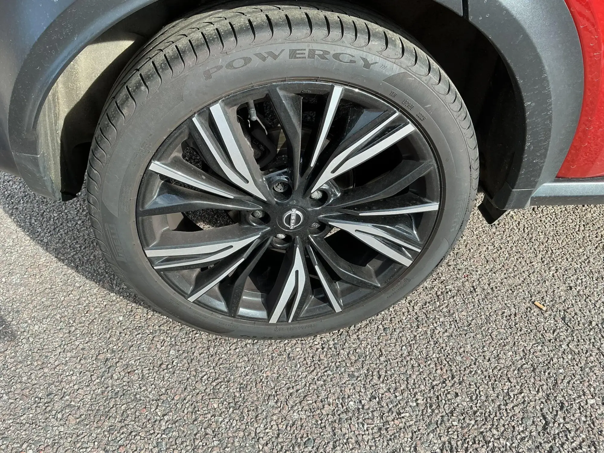 Nissan Juke Image 11