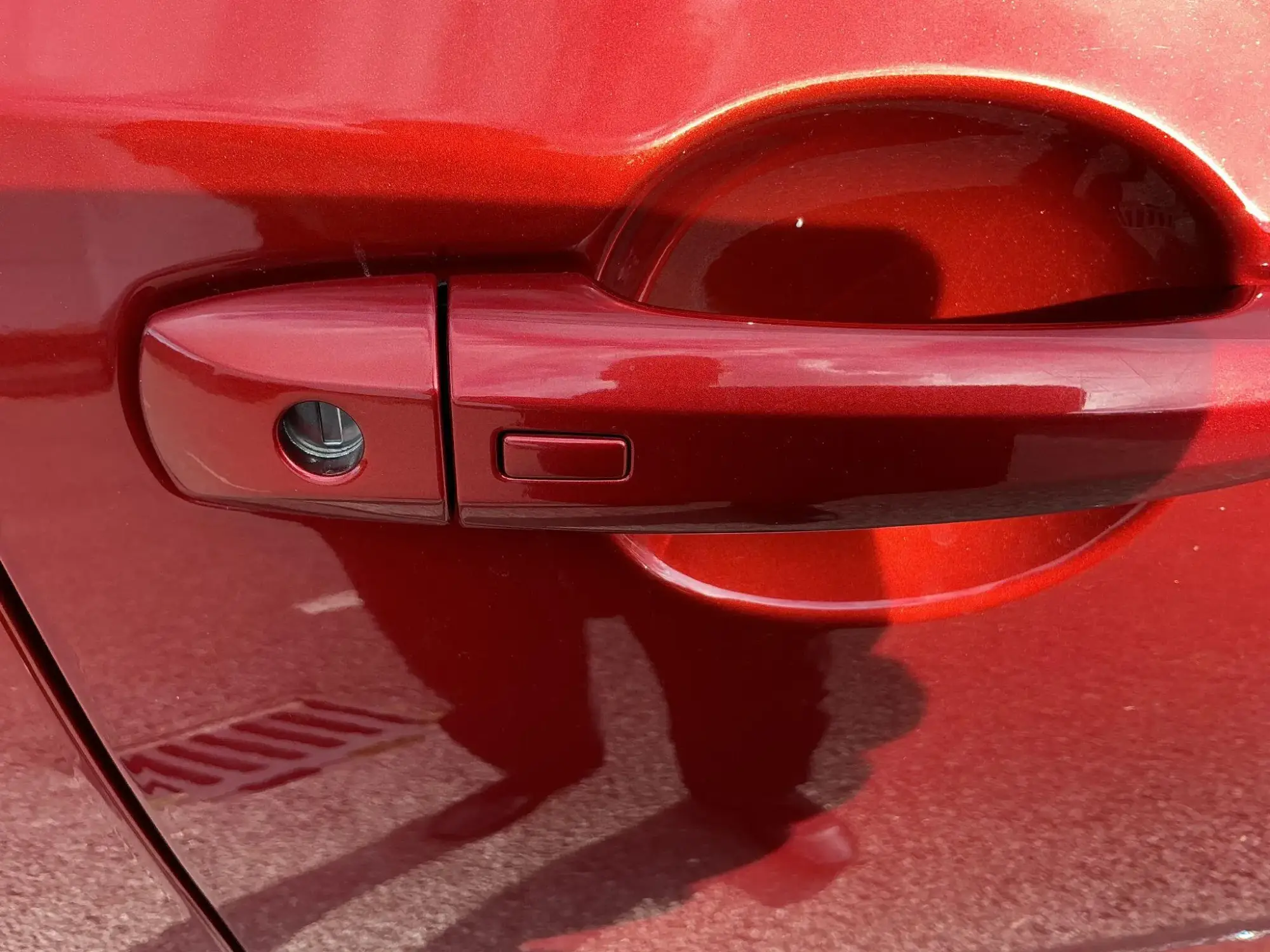 Nissan Juke Image 14