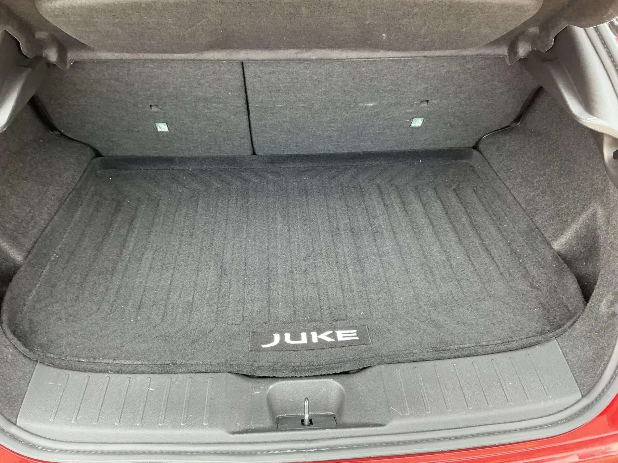 Nissan Juke Image 16