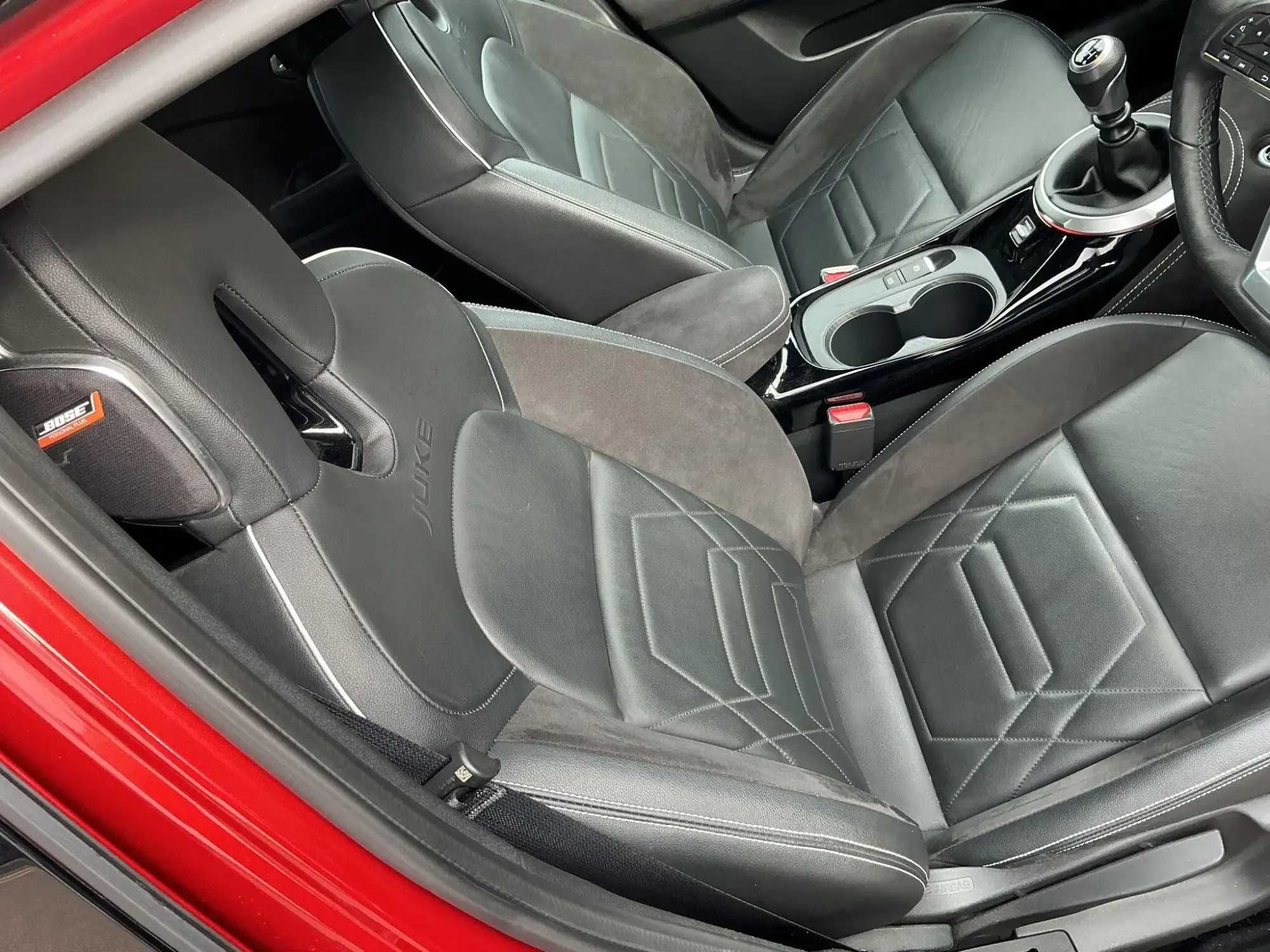 Nissan Juke Image 18