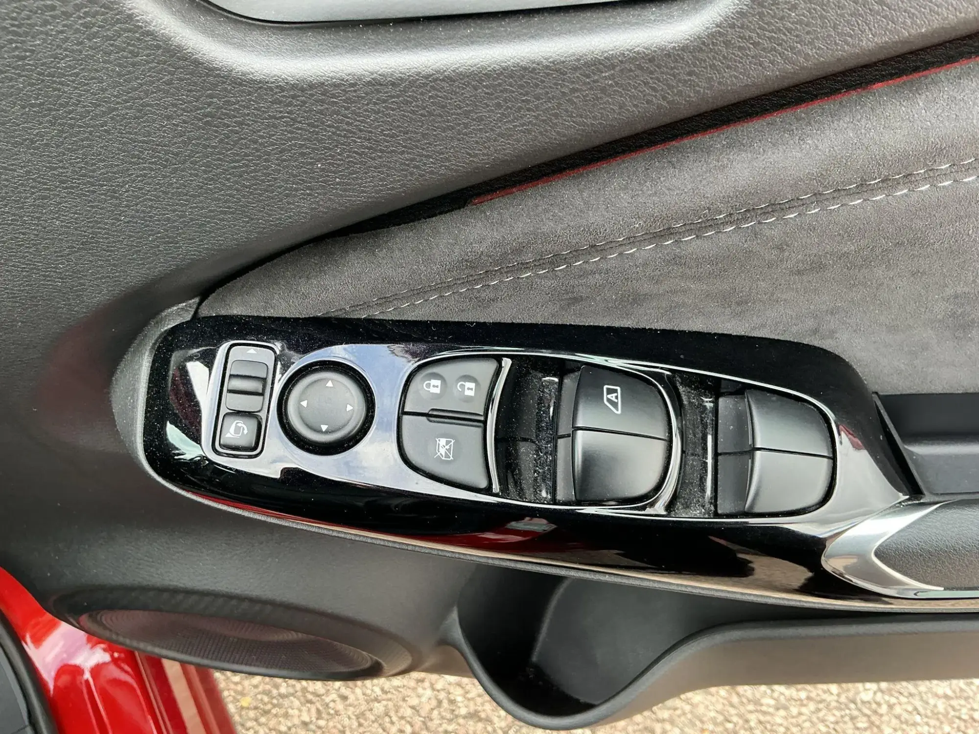 Nissan Juke Image 19
