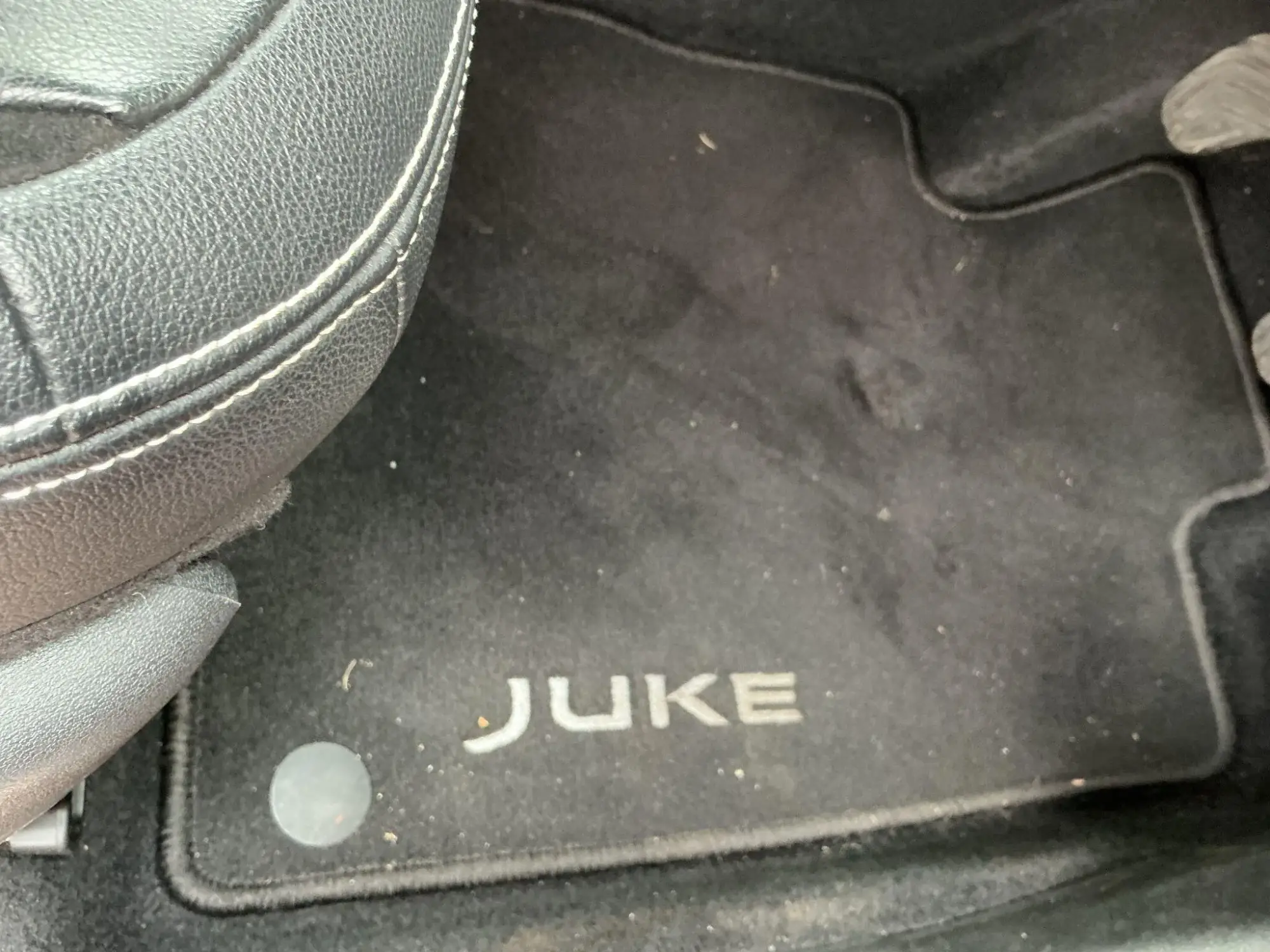 Nissan Juke Image 20