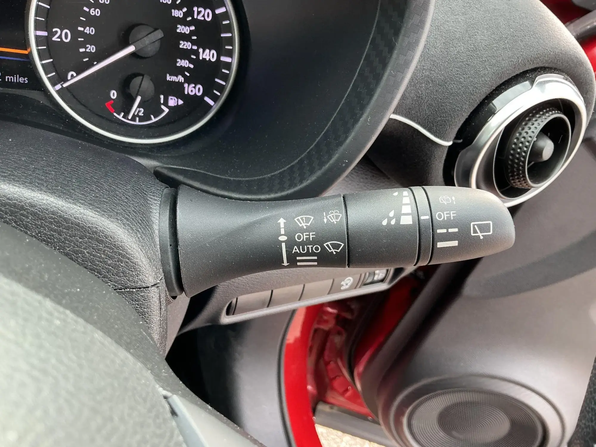 Nissan Juke Image 22