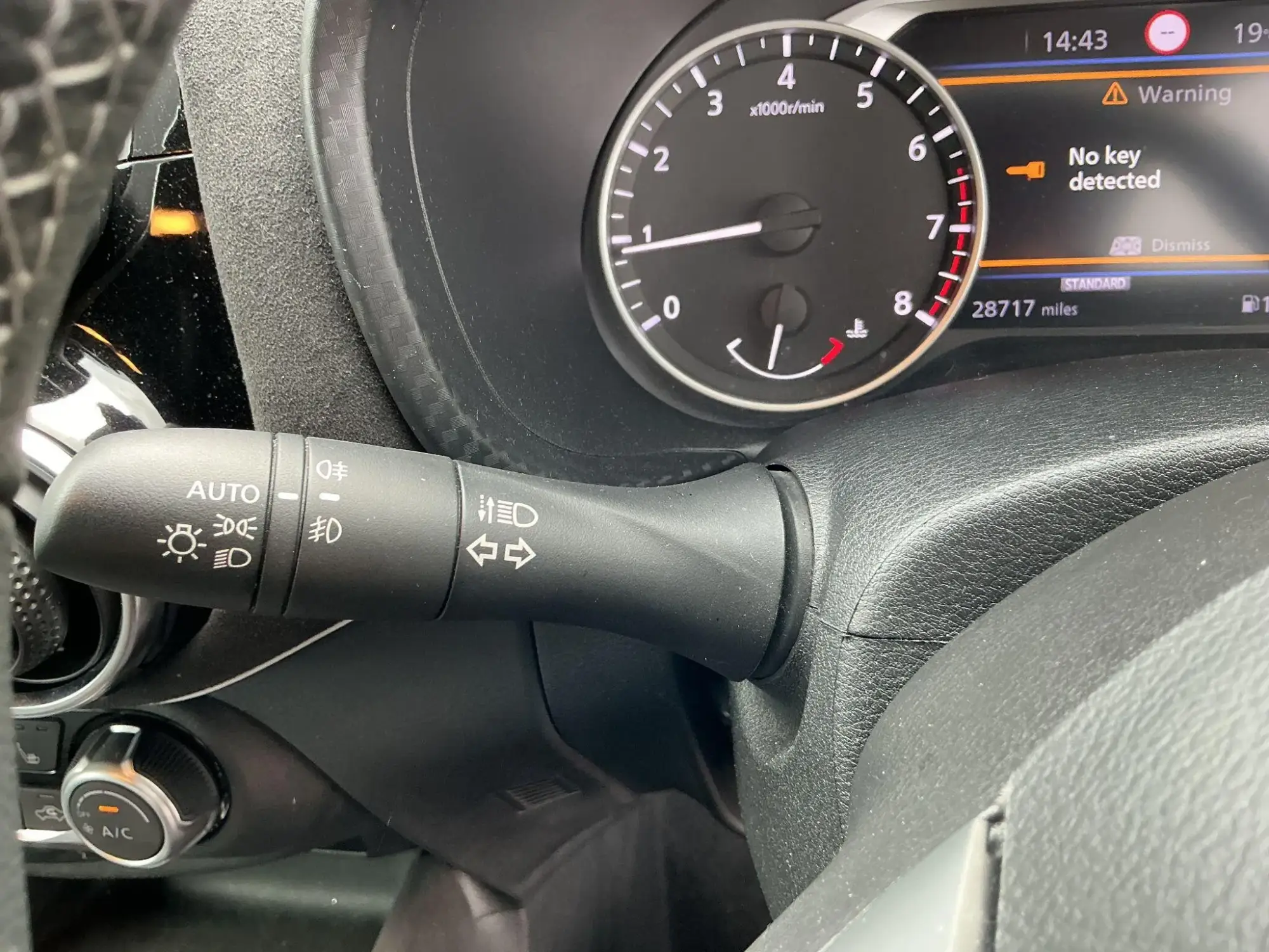 Nissan Juke Image 23