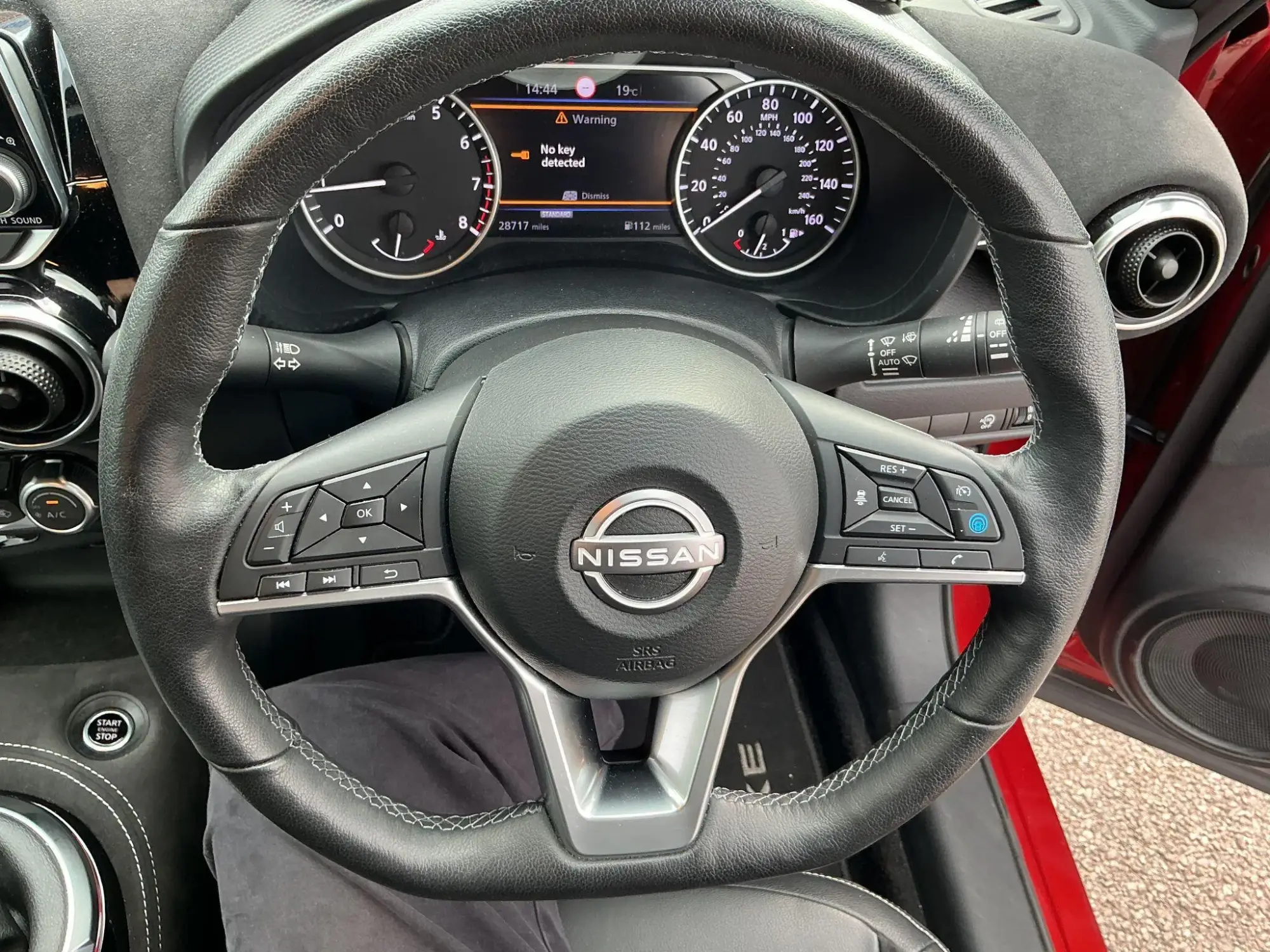 Nissan Juke Image 25