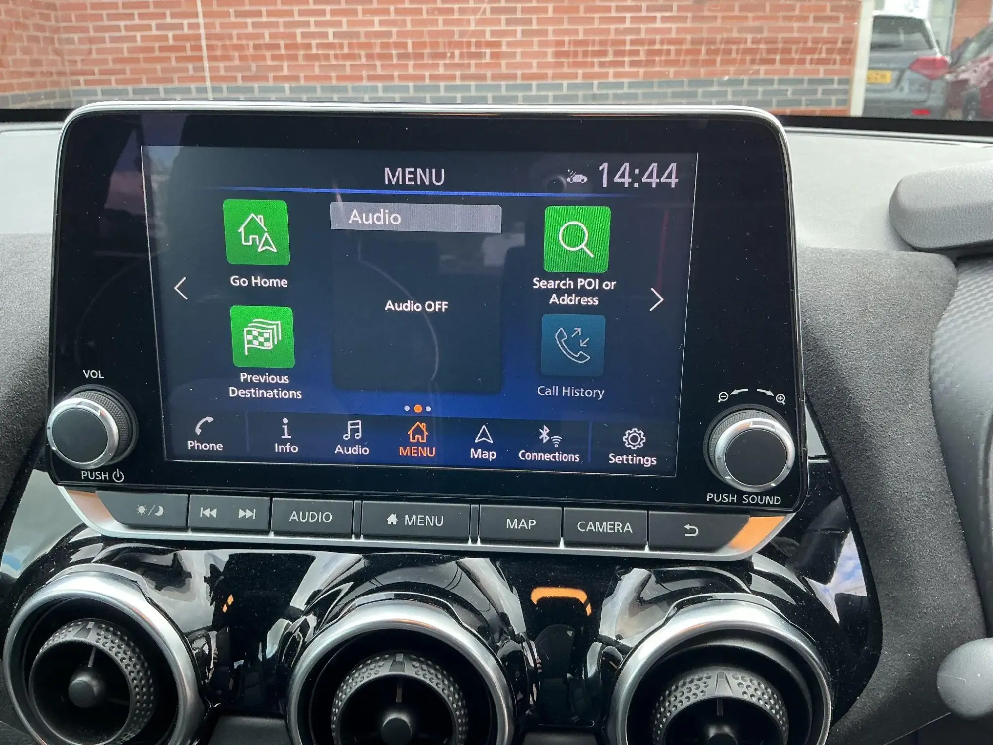 Nissan Juke Image 26