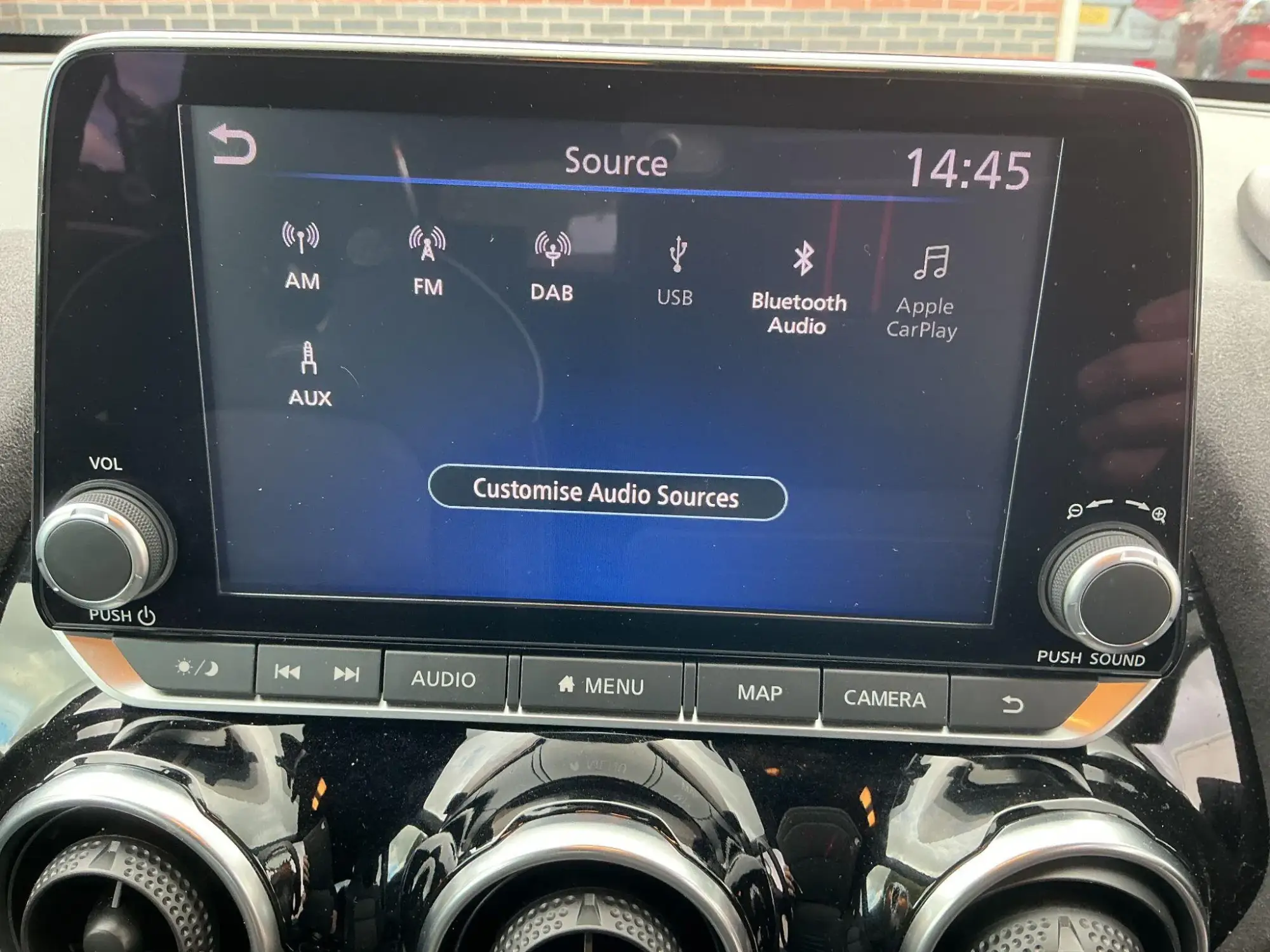 Nissan Juke Image 29