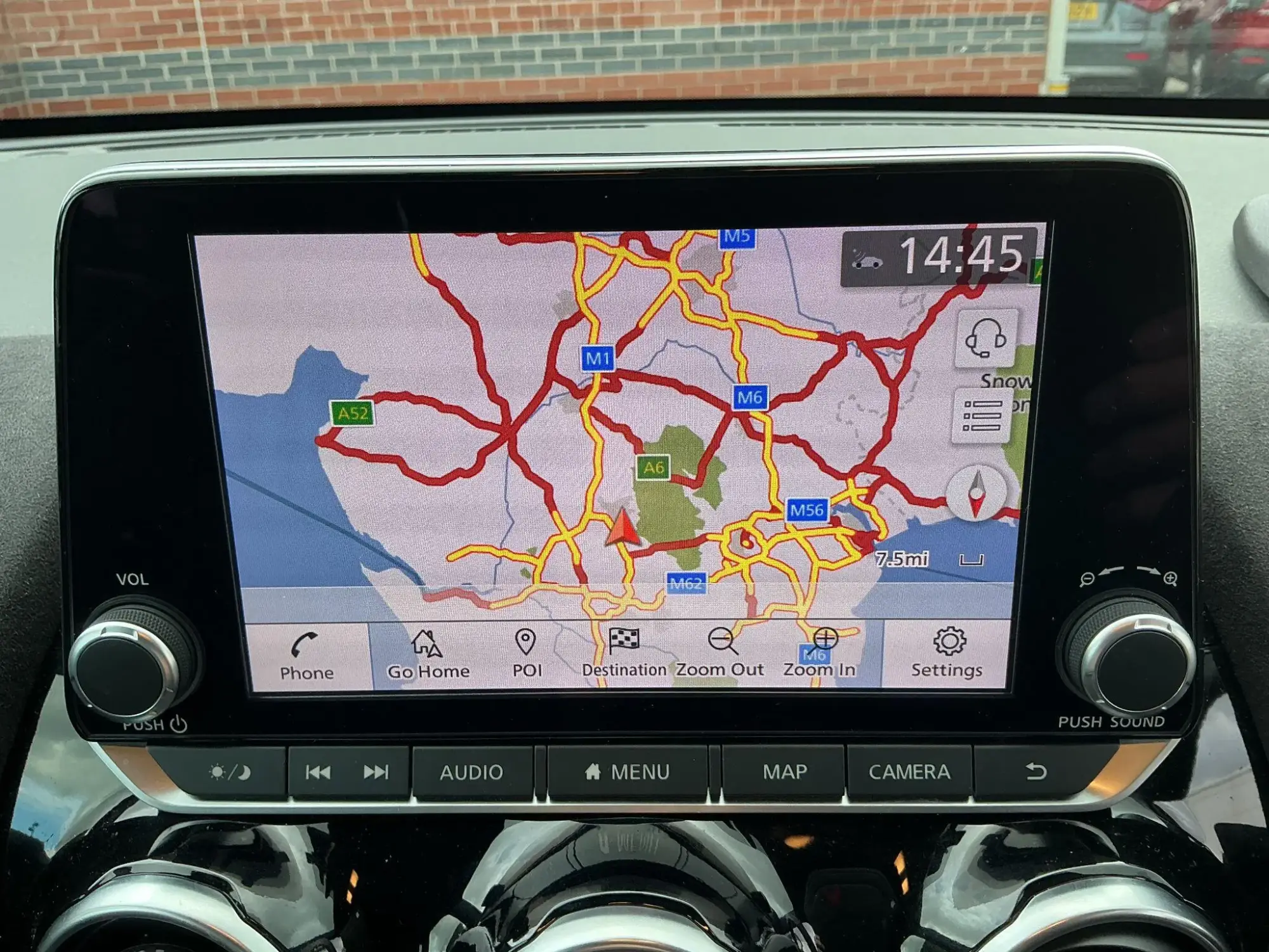 Nissan Juke Image 30