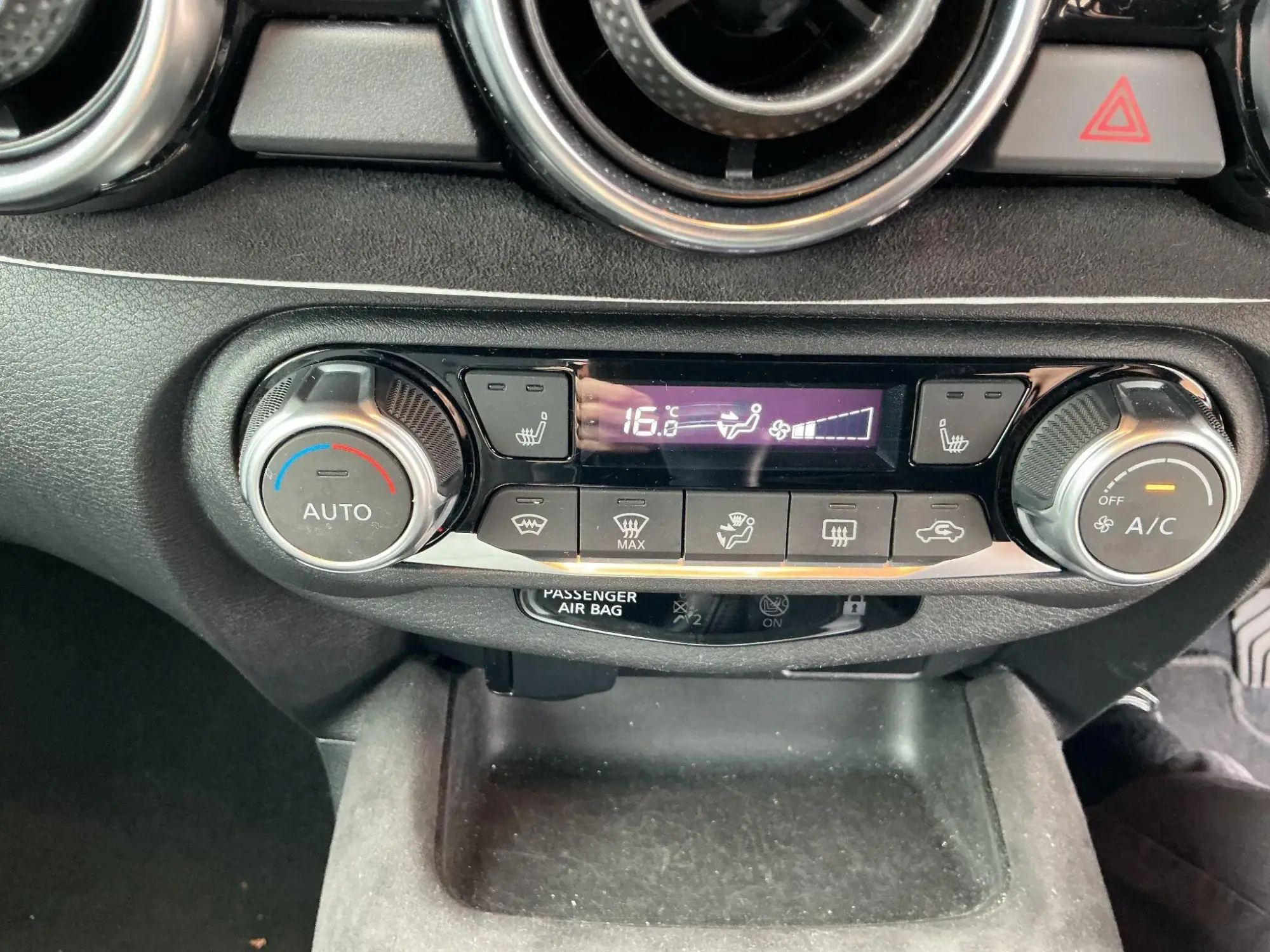 Nissan Juke Image 34
