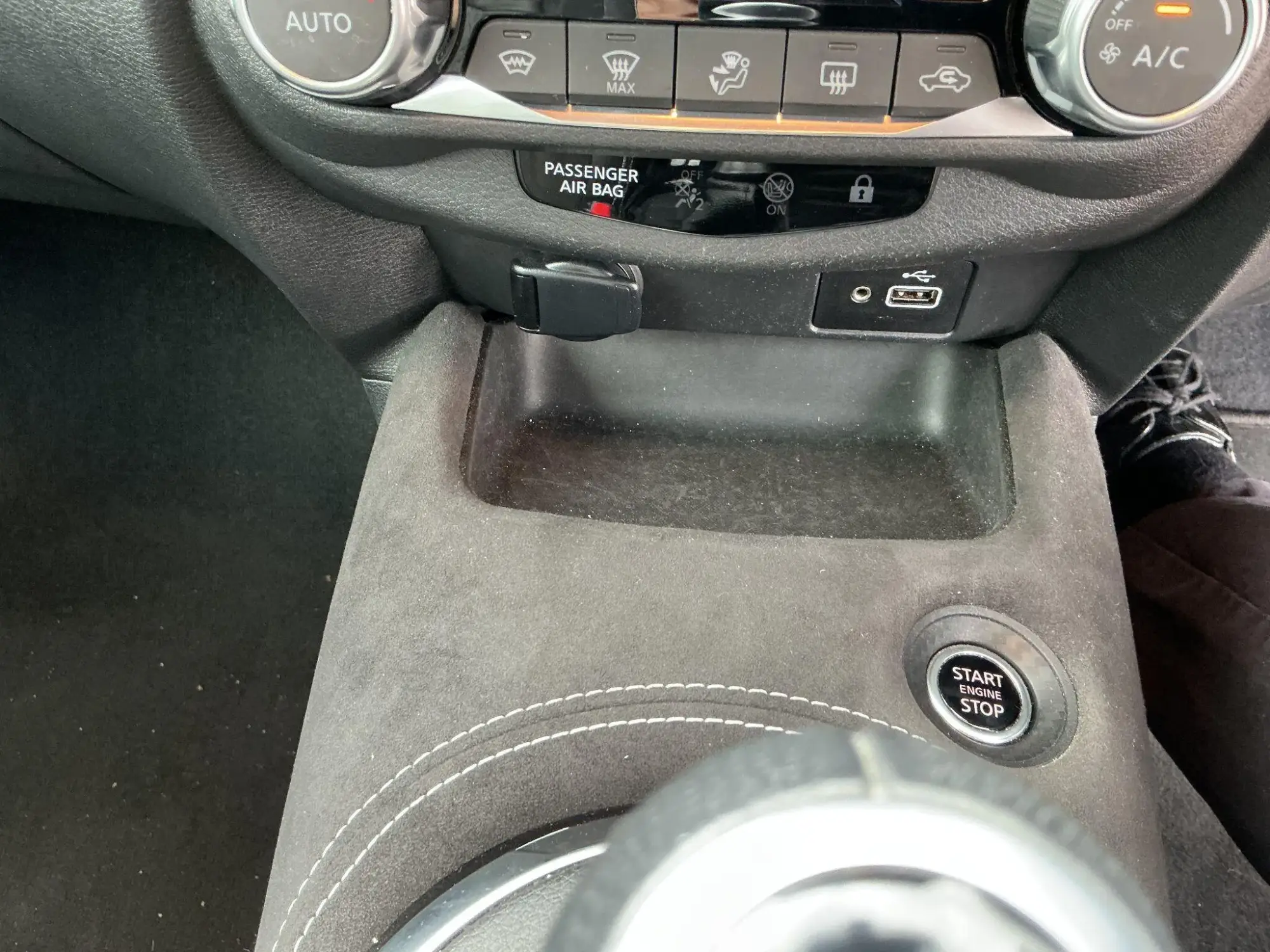 Nissan Juke Image 35