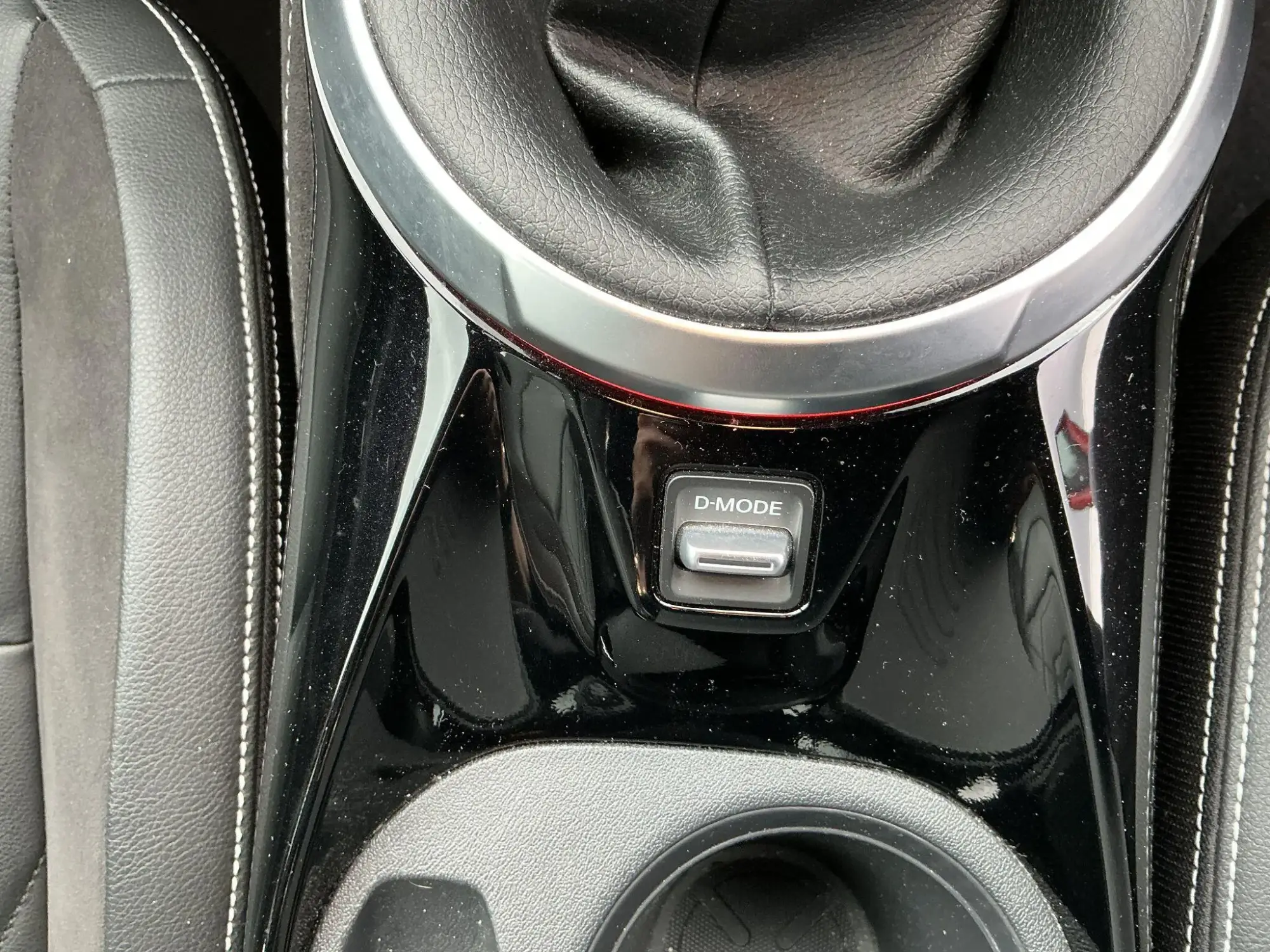 Nissan Juke Image 36