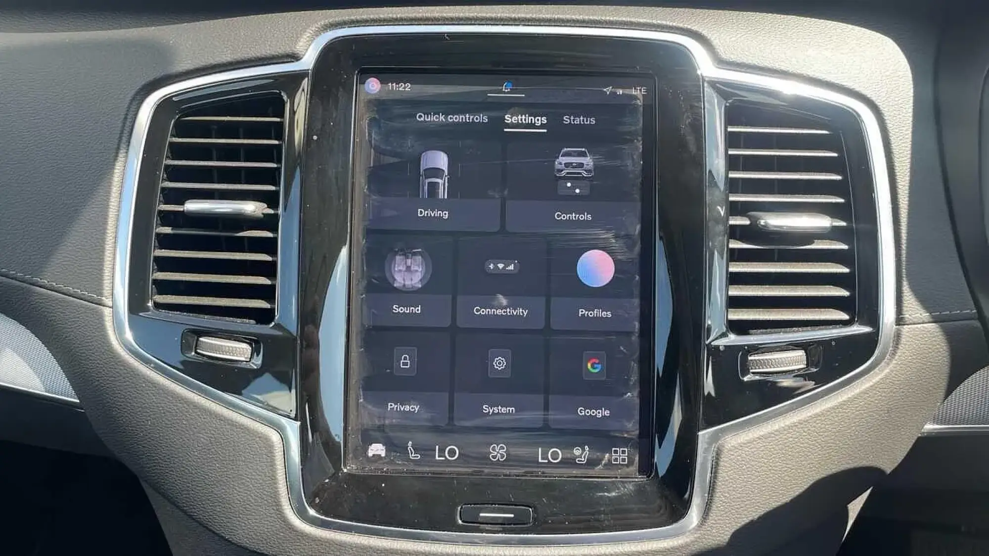 Volvo XC90 Image 15 Volvo XC90 Image 15