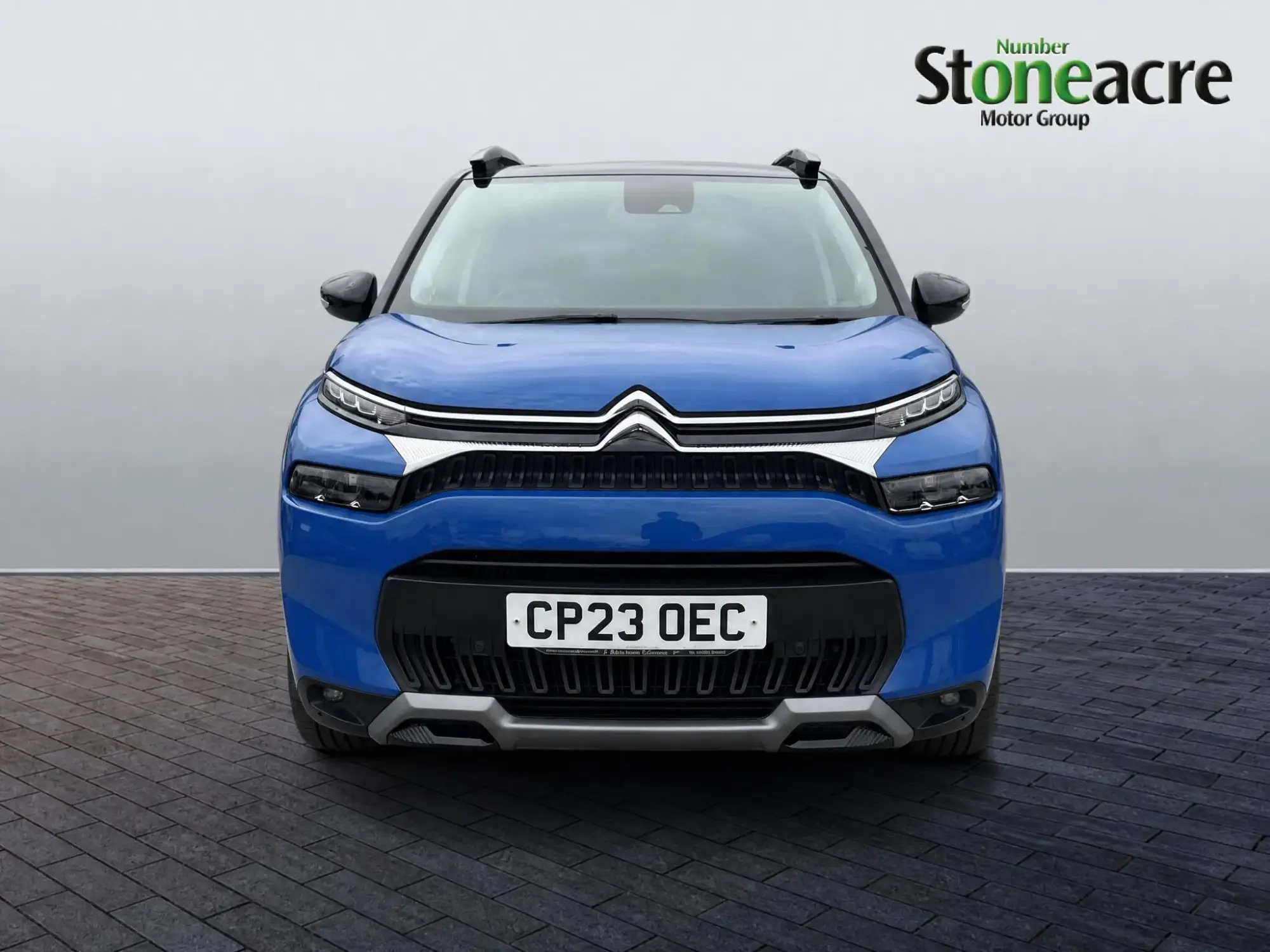 Citroen C3 Aircross Image 5 Citroen C3 Aircross Image 5