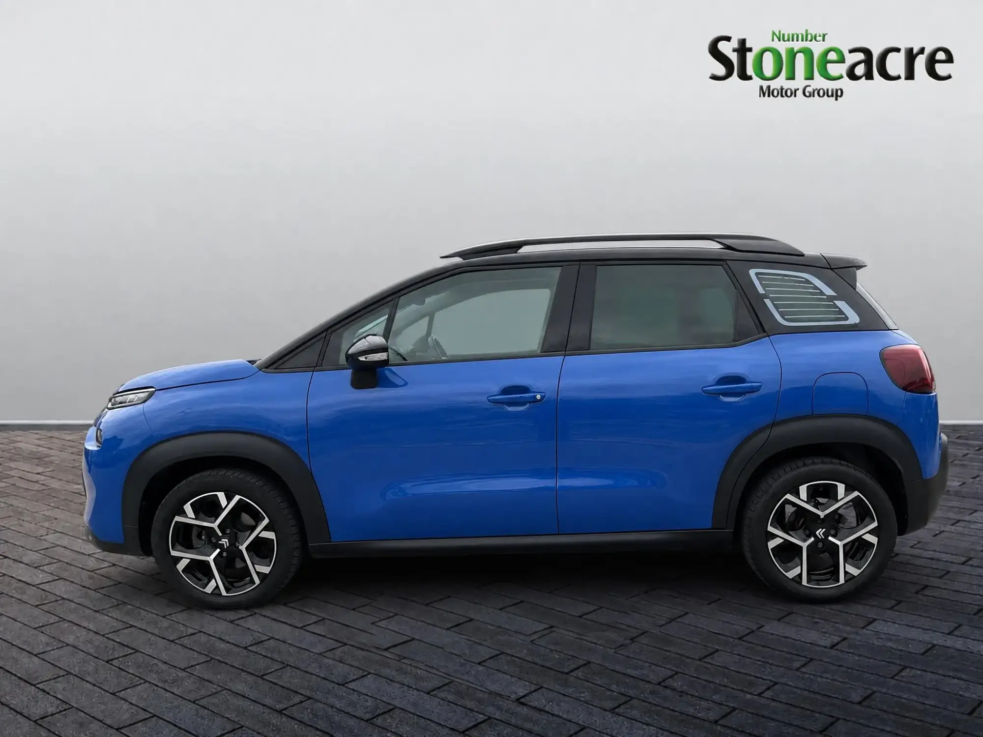 Citroen C3 Aircross Image 6 Citroen C3 Aircross Image 6