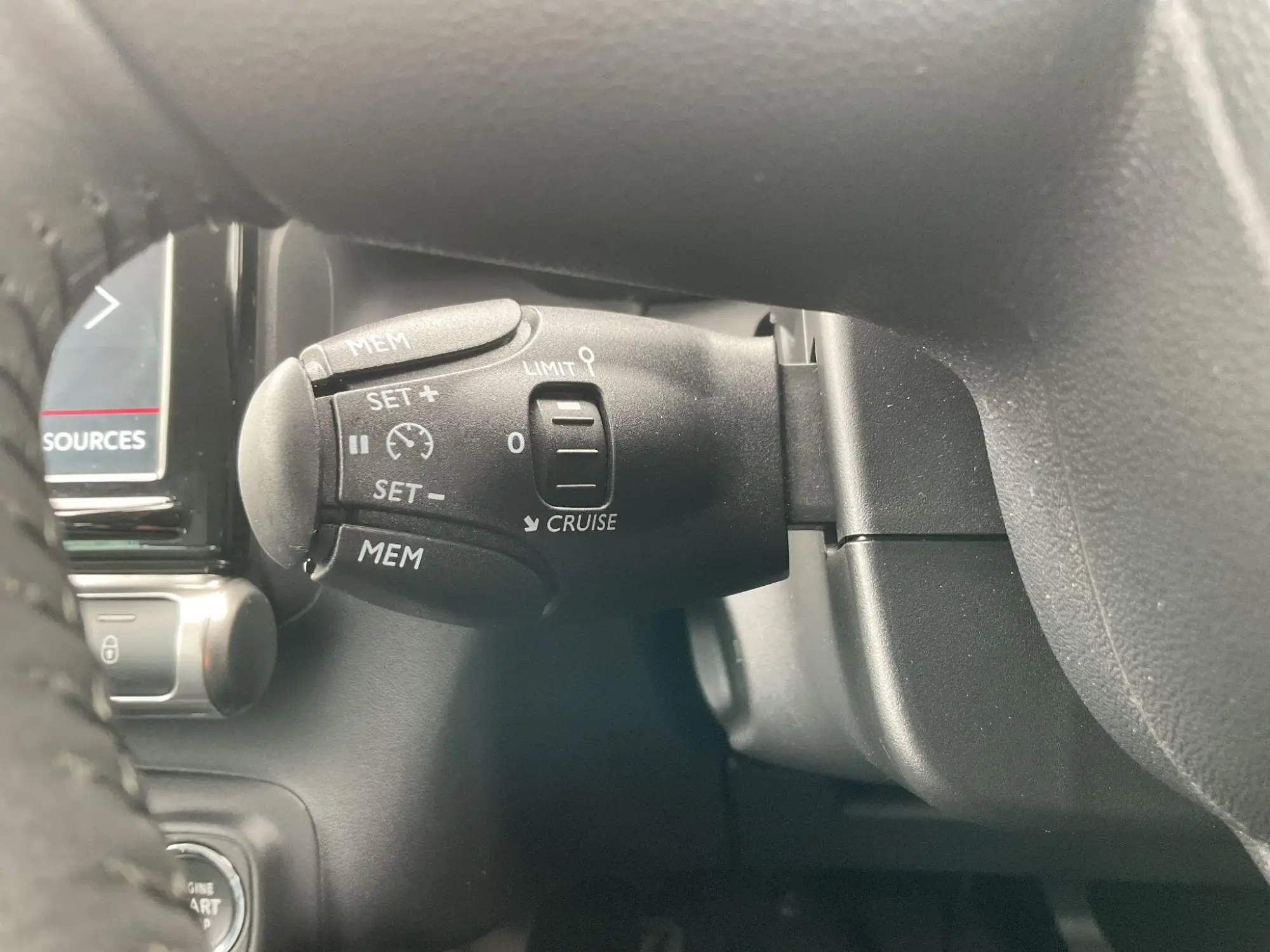 Citroen C3 Aircross Image 20 Citroen C3 Aircross Image 20