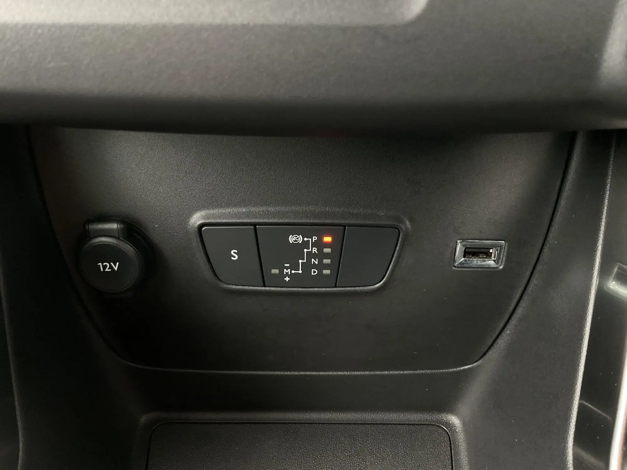 Citroen C3 Aircross Image 21 Citroen C3 Aircross Image 21