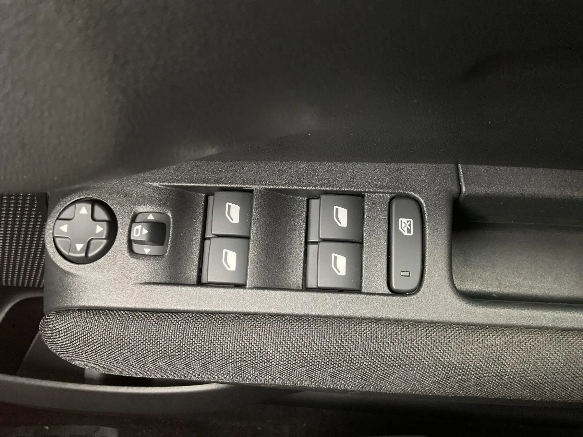 Citroen C3 Aircross Image 22 Citroen C3 Aircross Image 22
