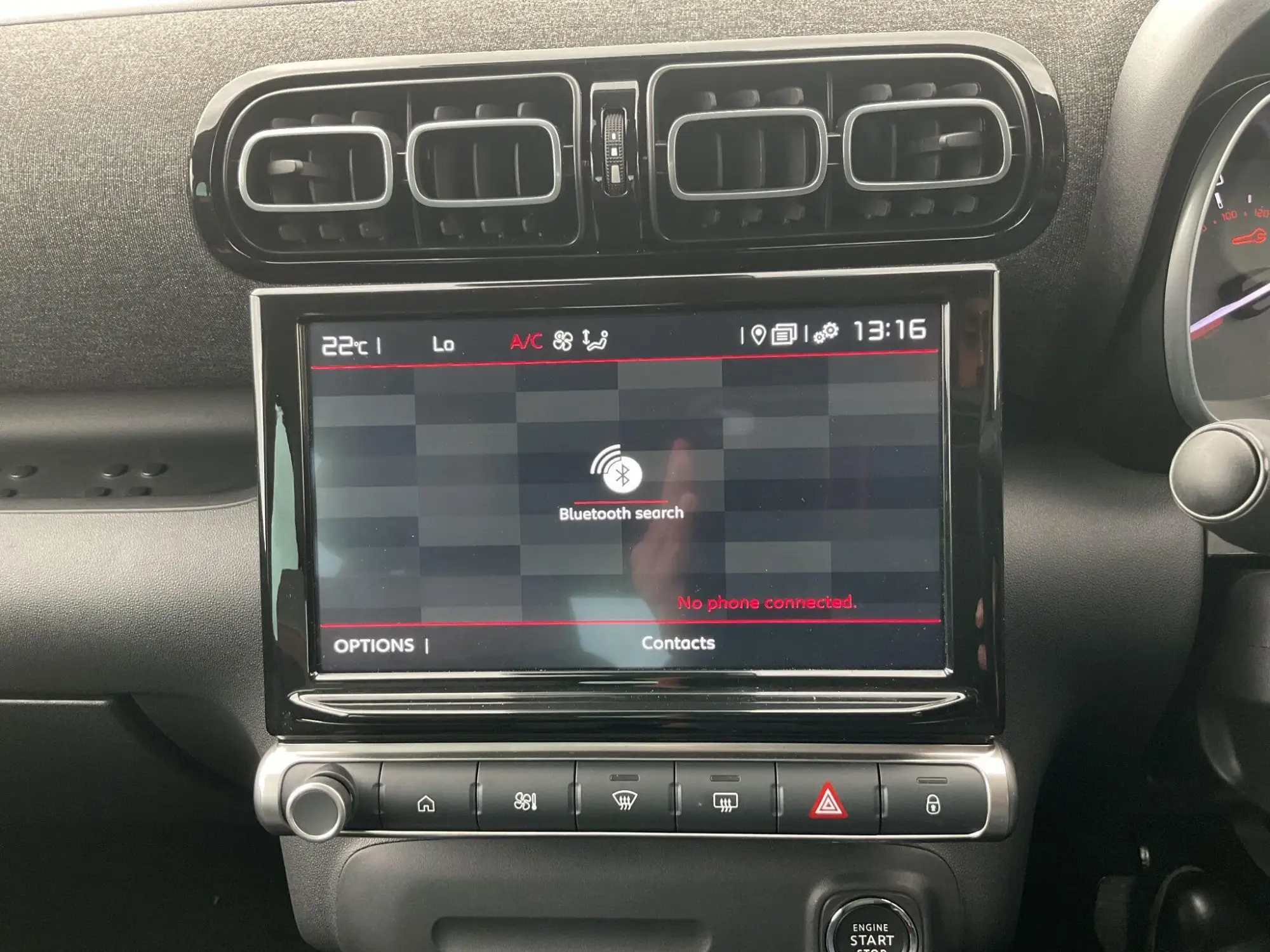 Citroen C3 Aircross Image 31 Citroen C3 Aircross Image 31