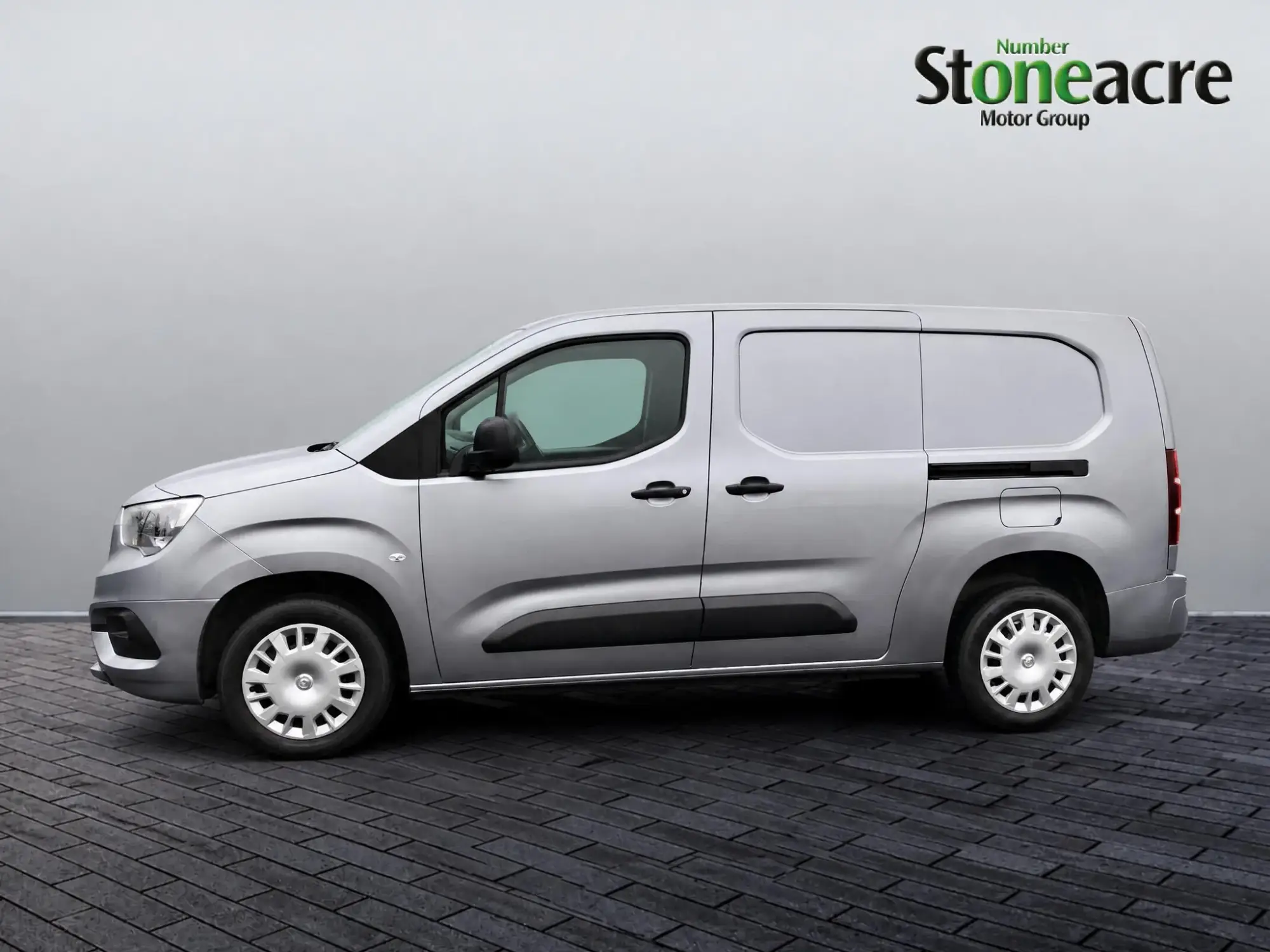 Vauxhall Combo Image 4 Vauxhall Combo Image 4