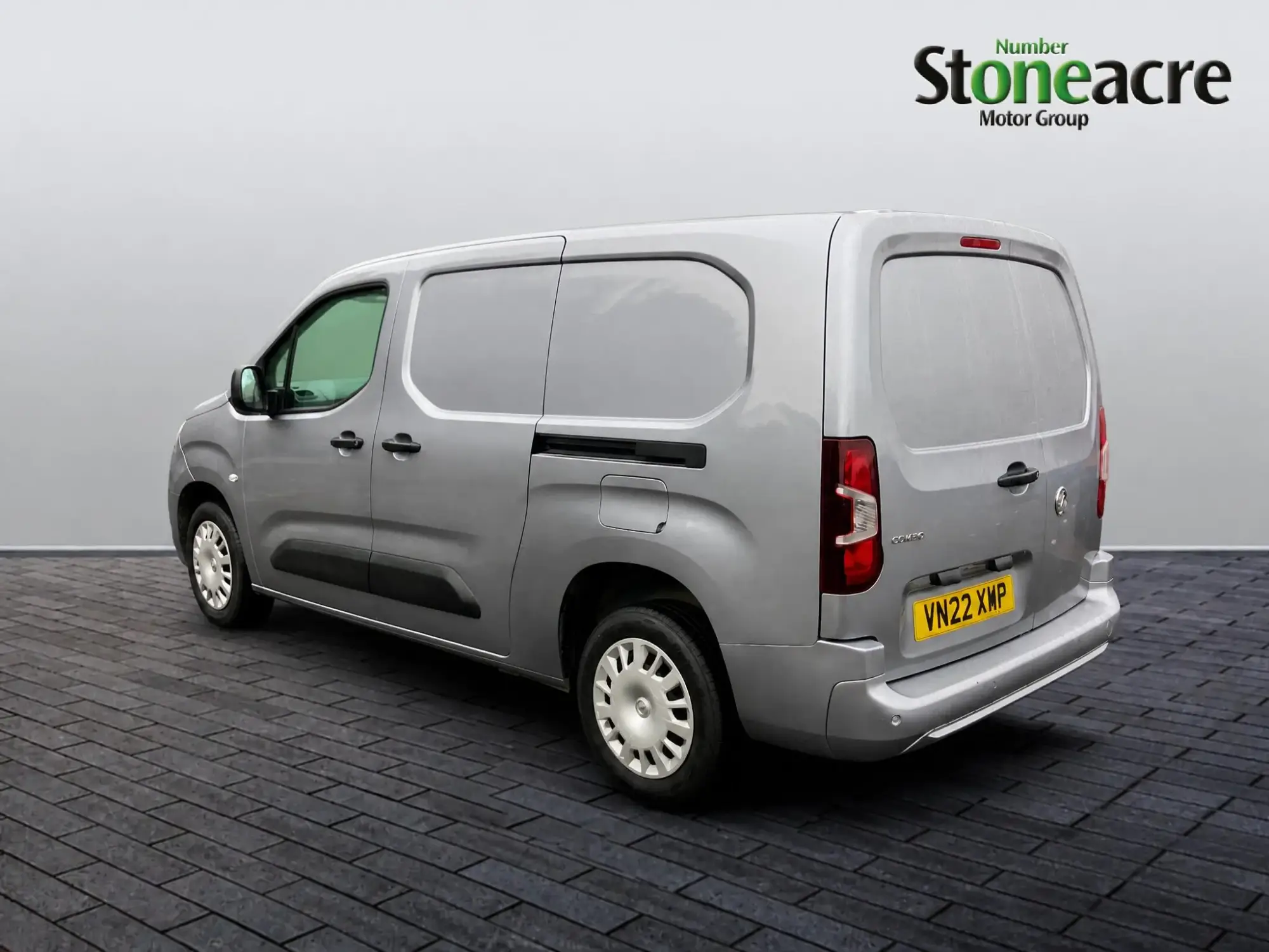 Vauxhall Combo Image 5 Vauxhall Combo Image 5
