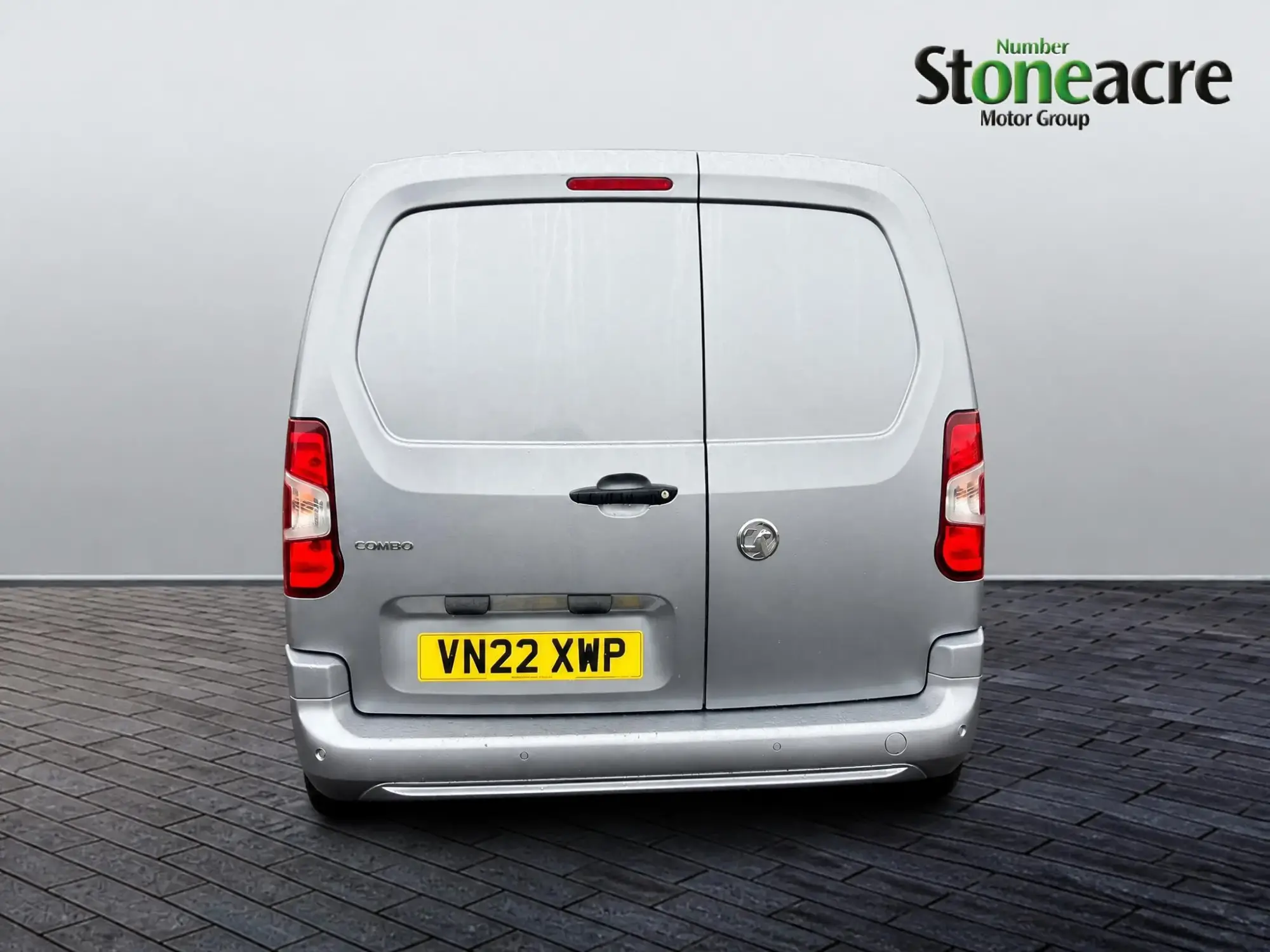 Vauxhall Combo Image 6 Vauxhall Combo Image 6