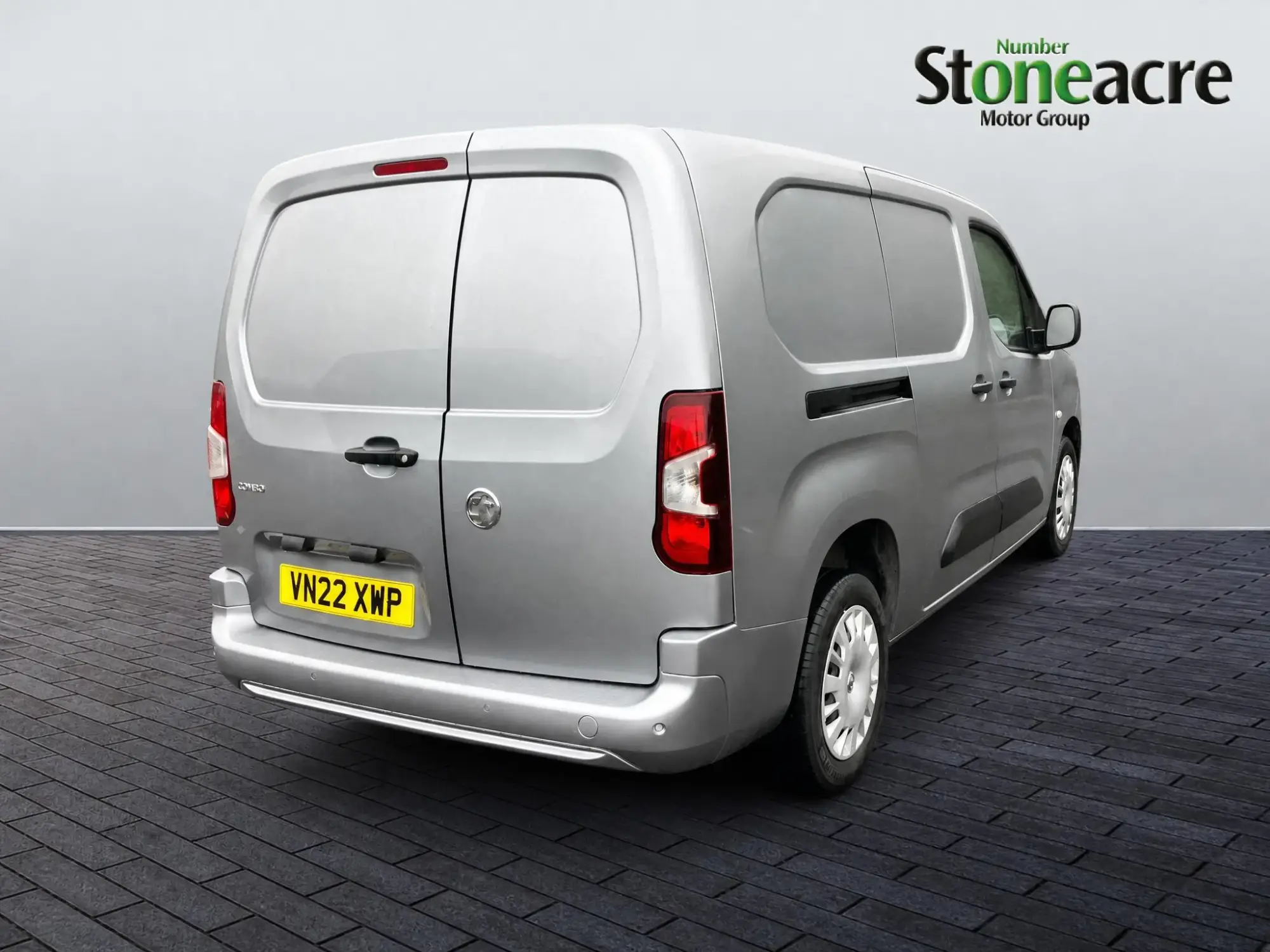Vauxhall Combo Image 7 Vauxhall Combo Image 7