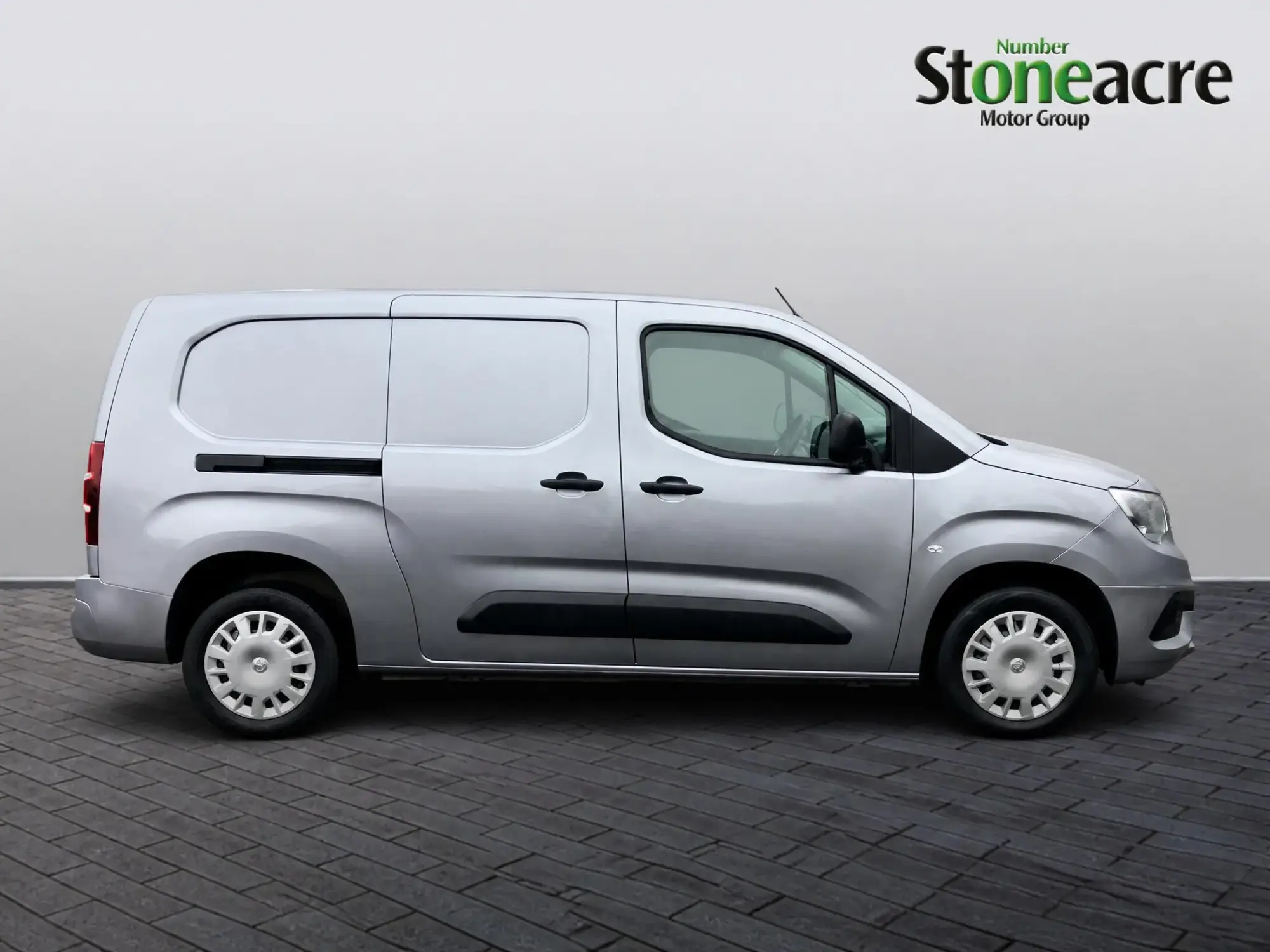 Vauxhall Combo Image 8 Vauxhall Combo Image 8