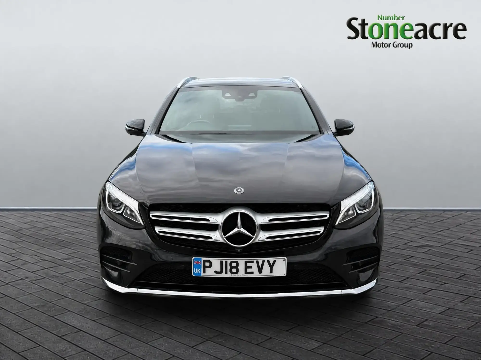 Mercedes-Benz GLC Image 8 Mercedes-Benz GLC Image 8