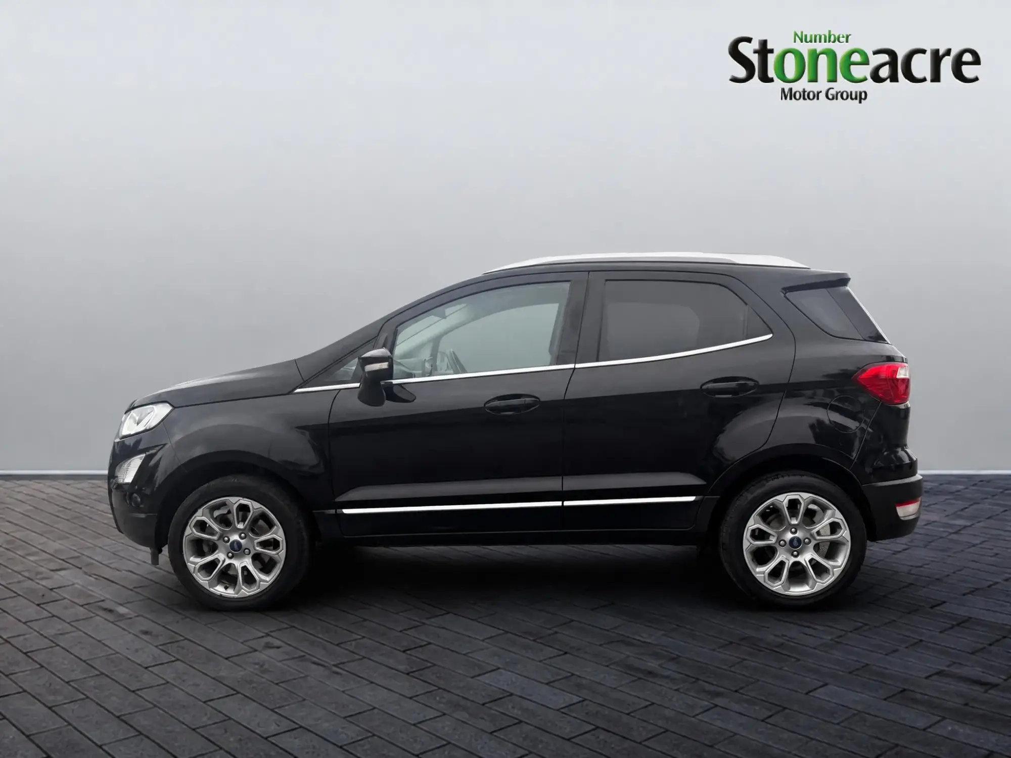 Ford EcoSport Image 5 Ford EcoSport Image 5