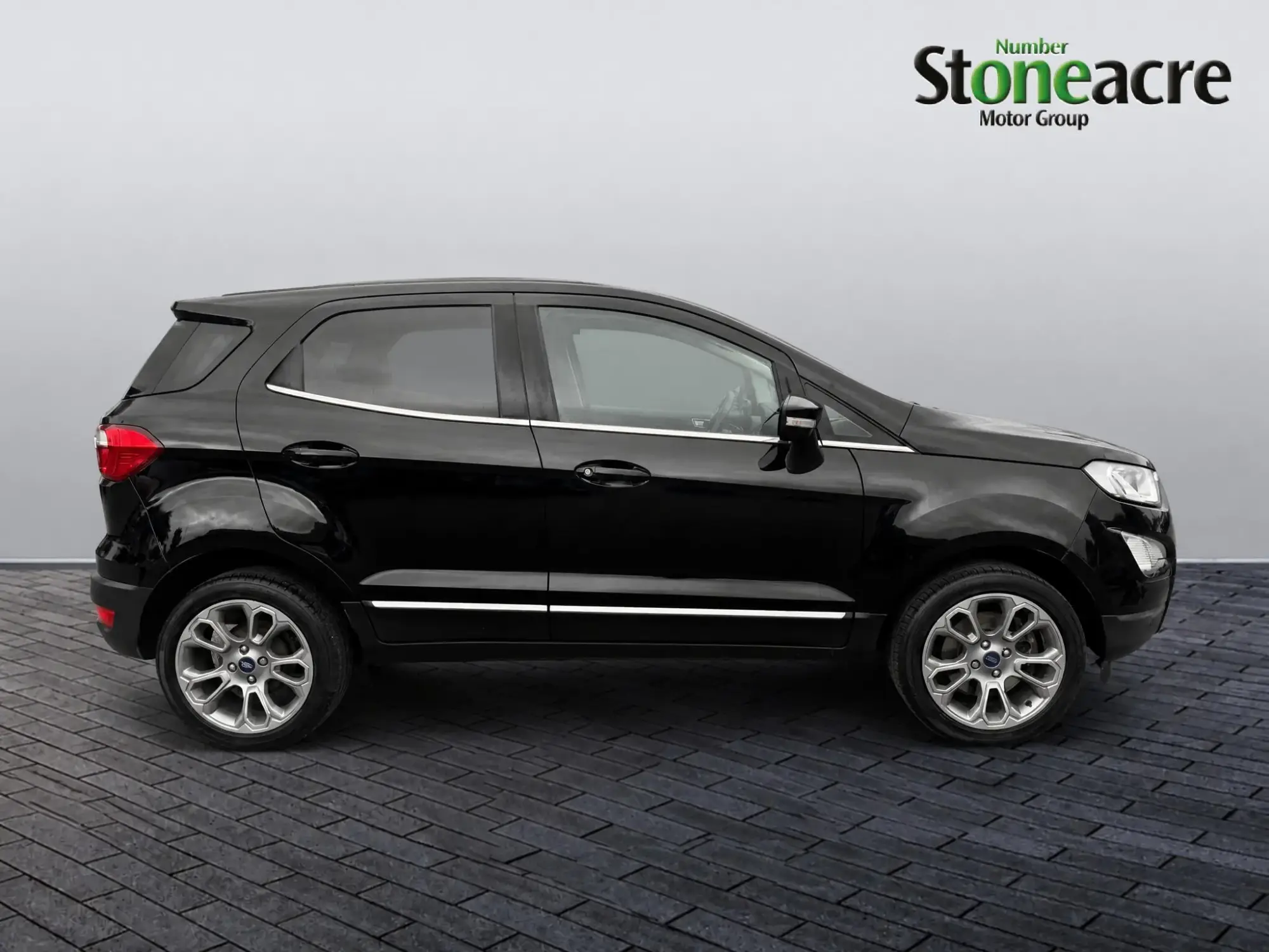 Ford EcoSport Image 7 Ford EcoSport Image 7