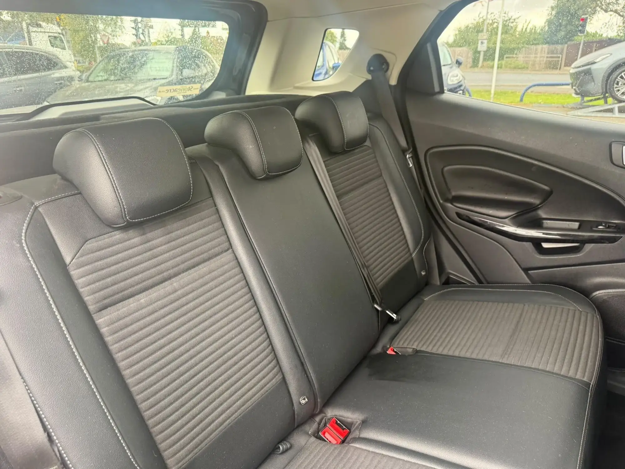 Ford EcoSport Image 13 Ford EcoSport Image 13