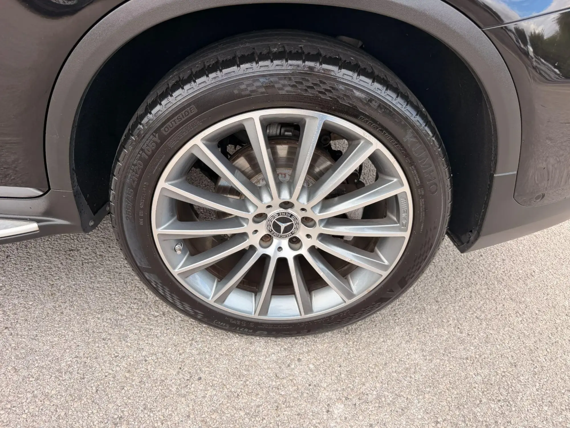Mercedes-Benz GLC Image 21 Mercedes-Benz GLC Image 21