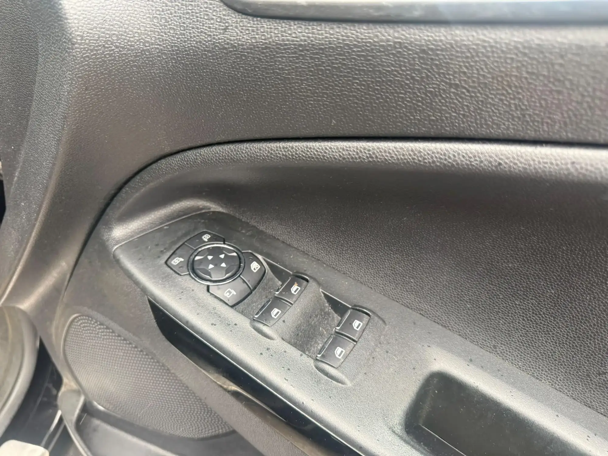 Ford EcoSport Image 14 Ford EcoSport Image 14