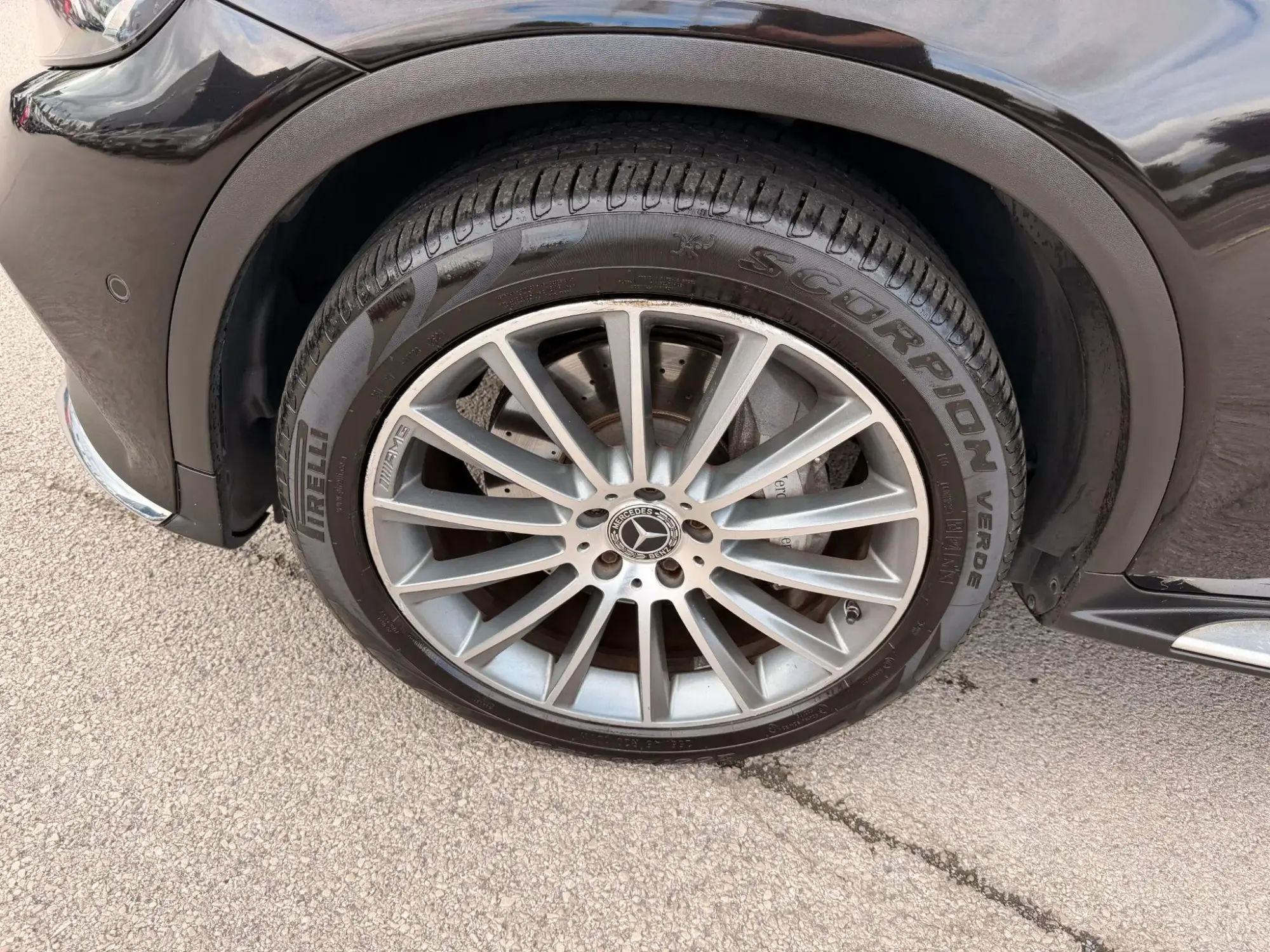 Mercedes-Benz GLC Image 22 Mercedes-Benz GLC Image 22