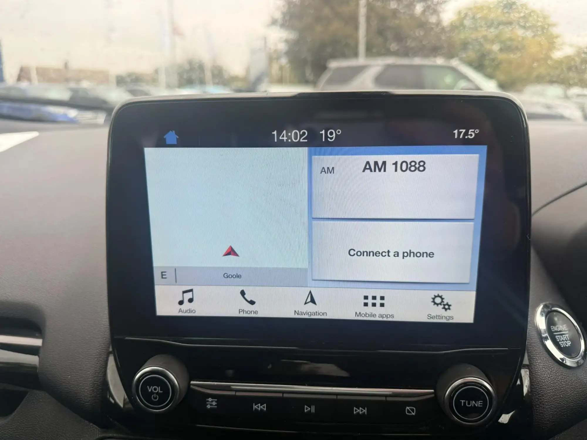 Ford EcoSport Image 18 Ford EcoSport Image 18