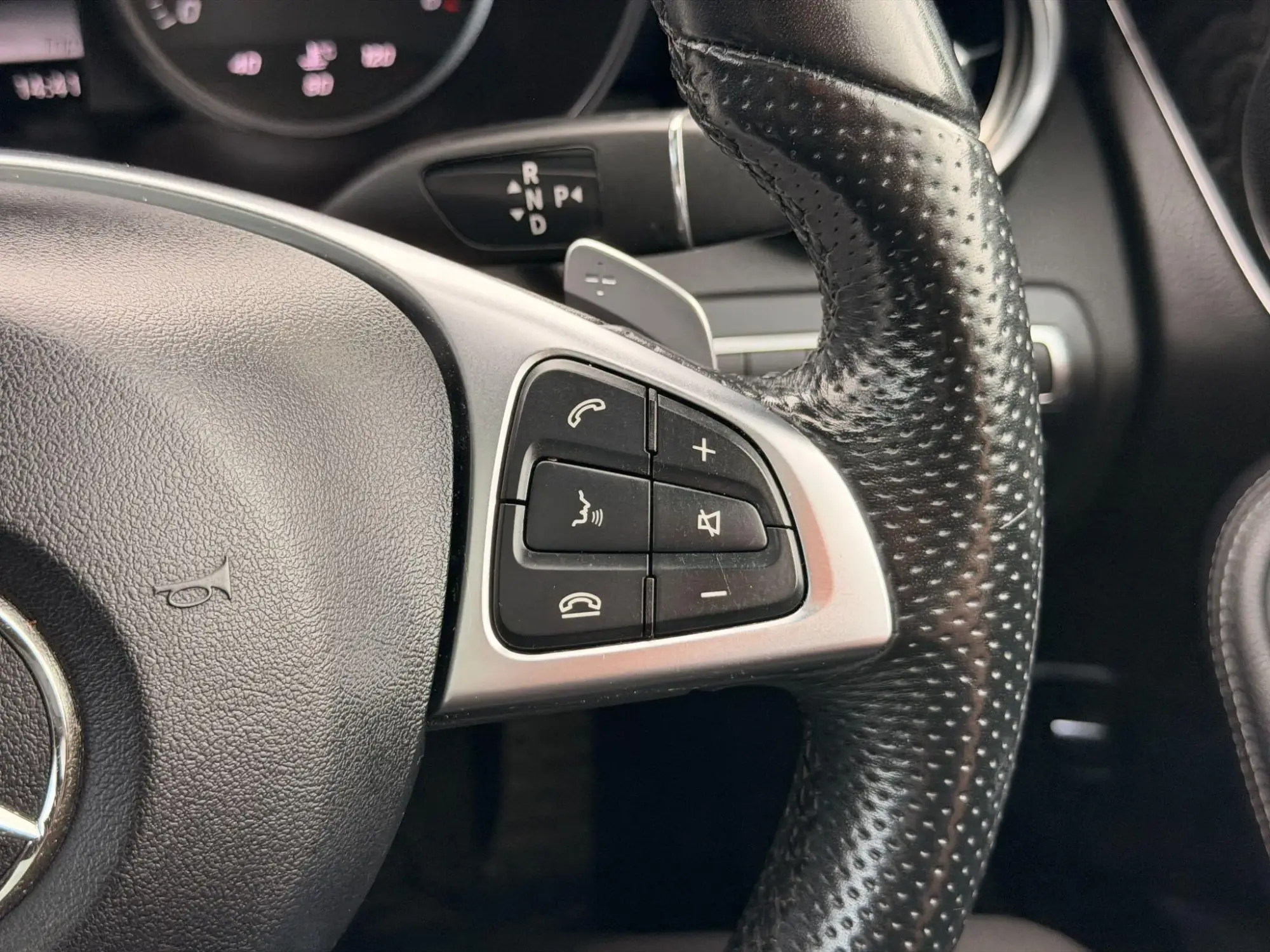 Mercedes-Benz GLC Image 26 Mercedes-Benz GLC Image 26