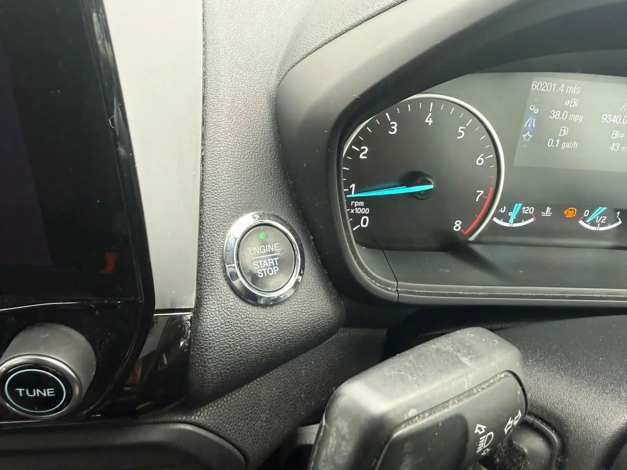 Ford EcoSport Image 21 Ford EcoSport Image 21