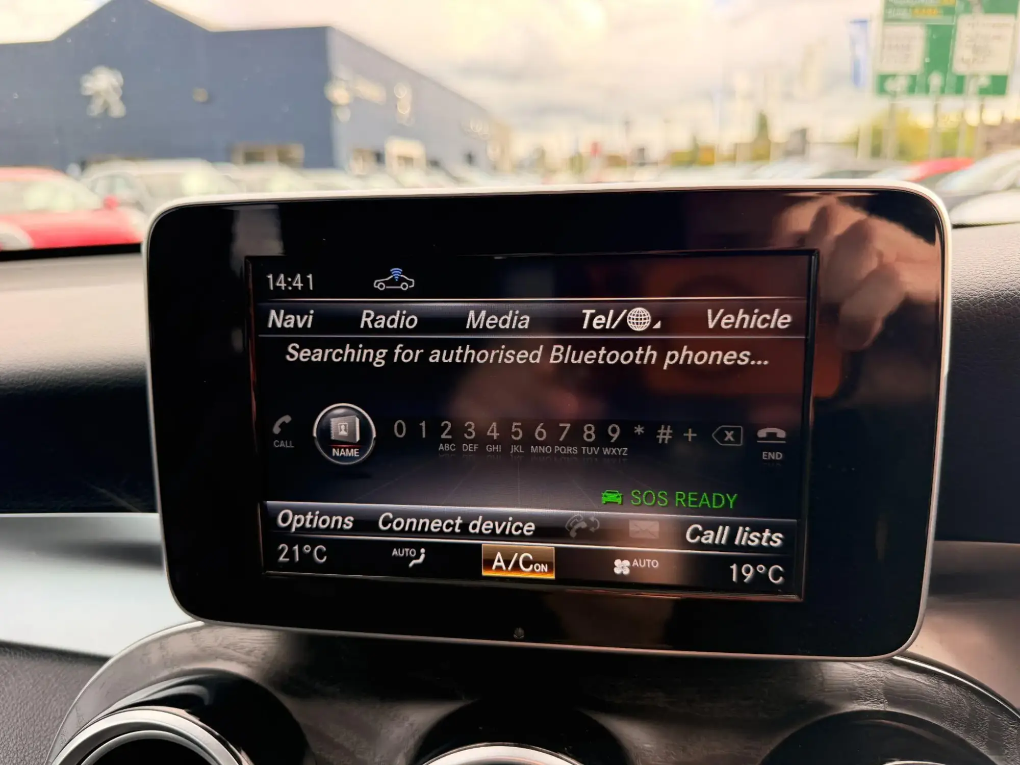 Mercedes-Benz GLC Image 29 Mercedes-Benz GLC Image 29