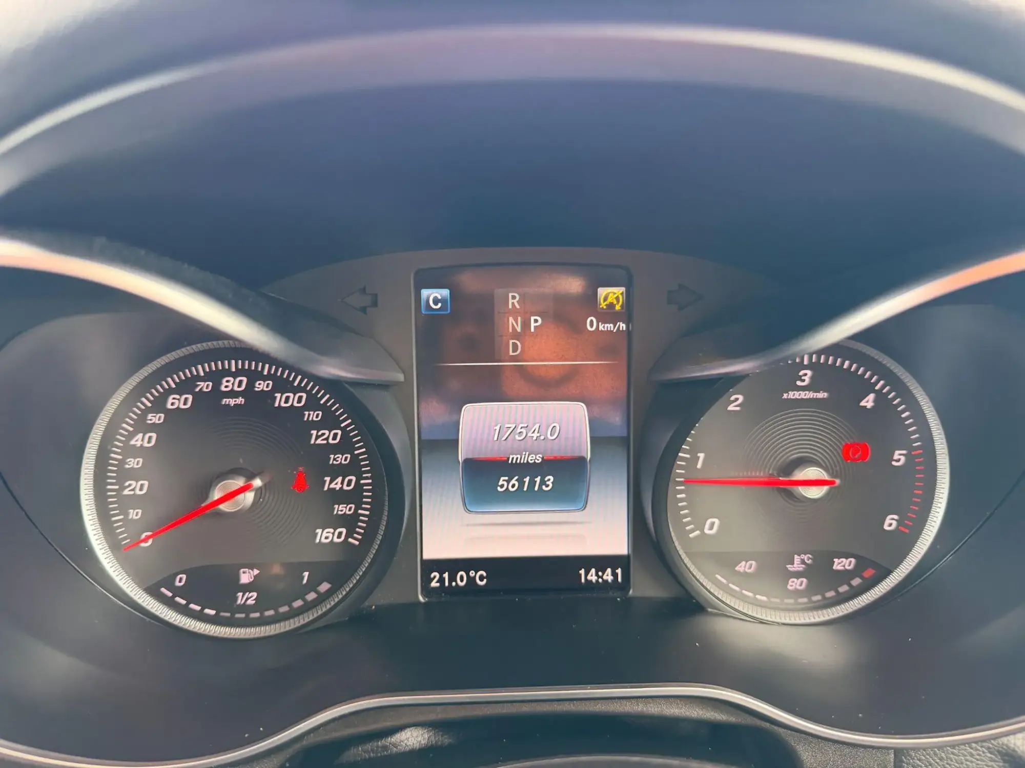 Mercedes-Benz GLC Image 33 Mercedes-Benz GLC Image 33