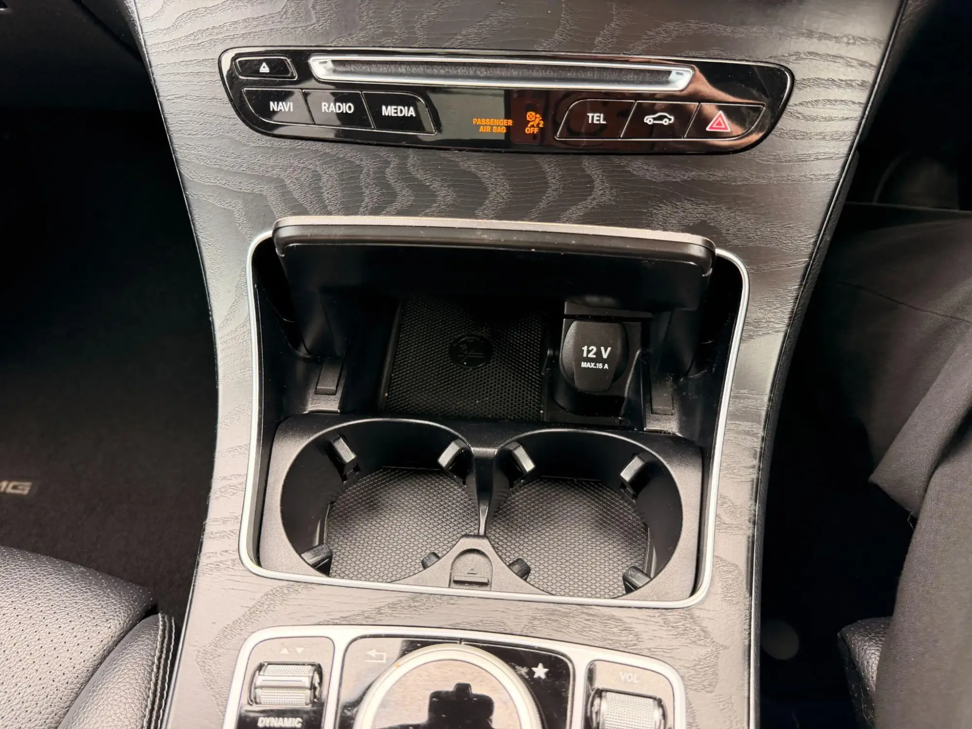 Mercedes-Benz GLC Image 35 Mercedes-Benz GLC Image 35