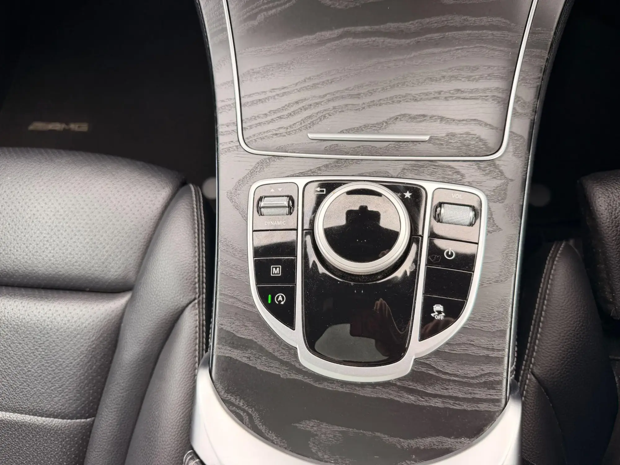 Mercedes-Benz GLC Image 36 Mercedes-Benz GLC Image 36