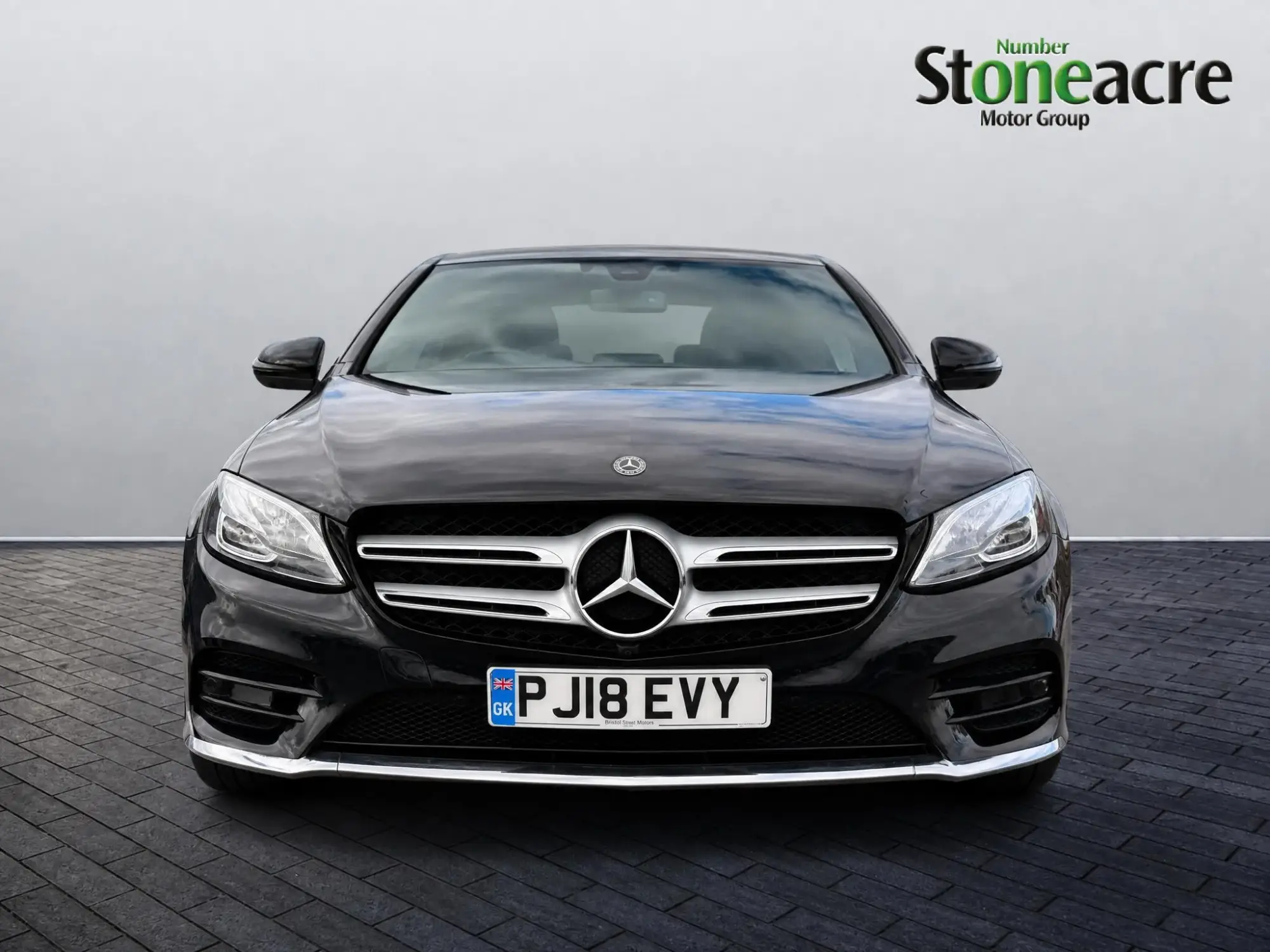 Mercedes-Benz GLC Image 42 Mercedes-Benz GLC Image 42