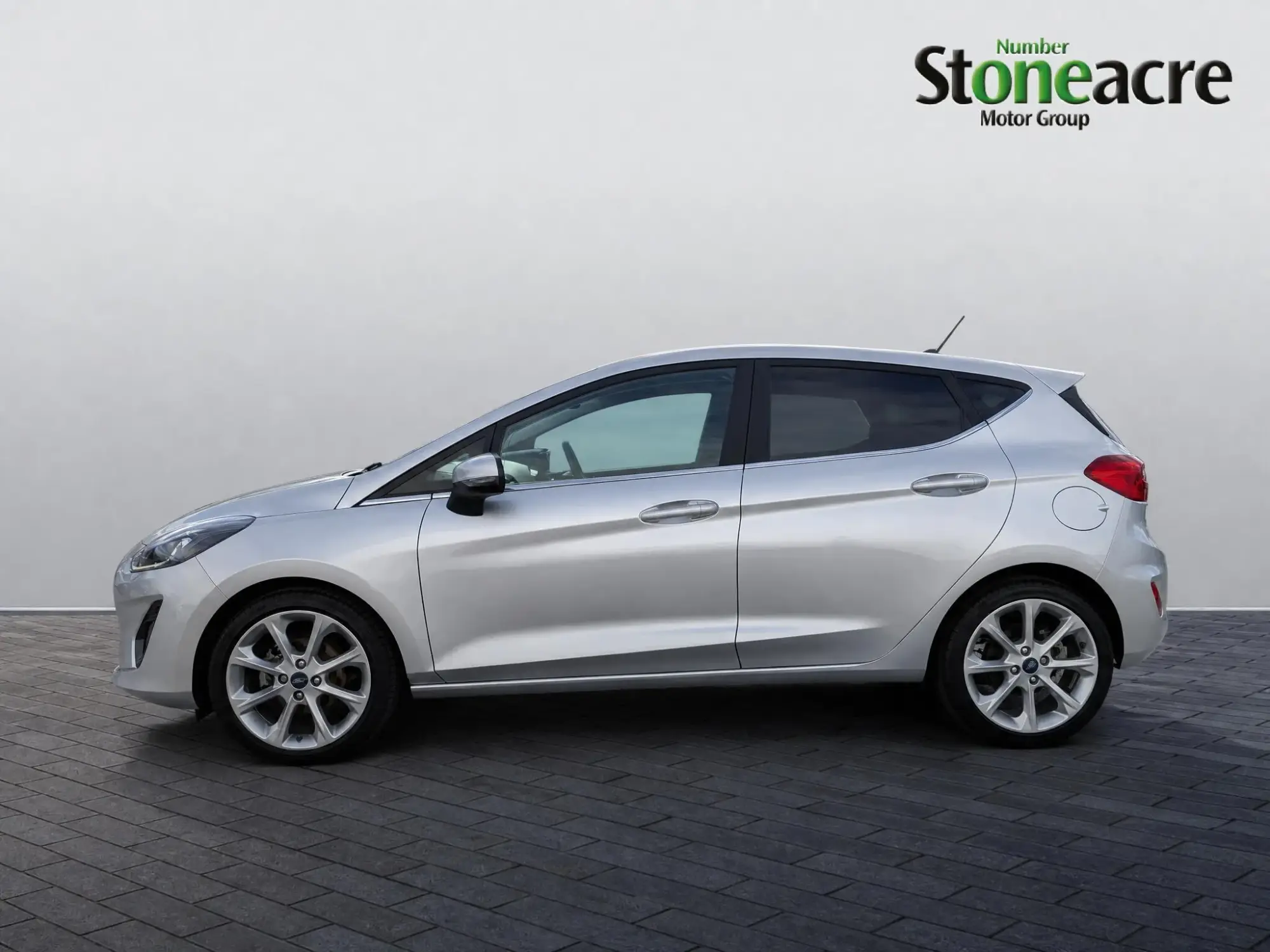 Ford Fiesta Image 5 Ford Fiesta Image 5