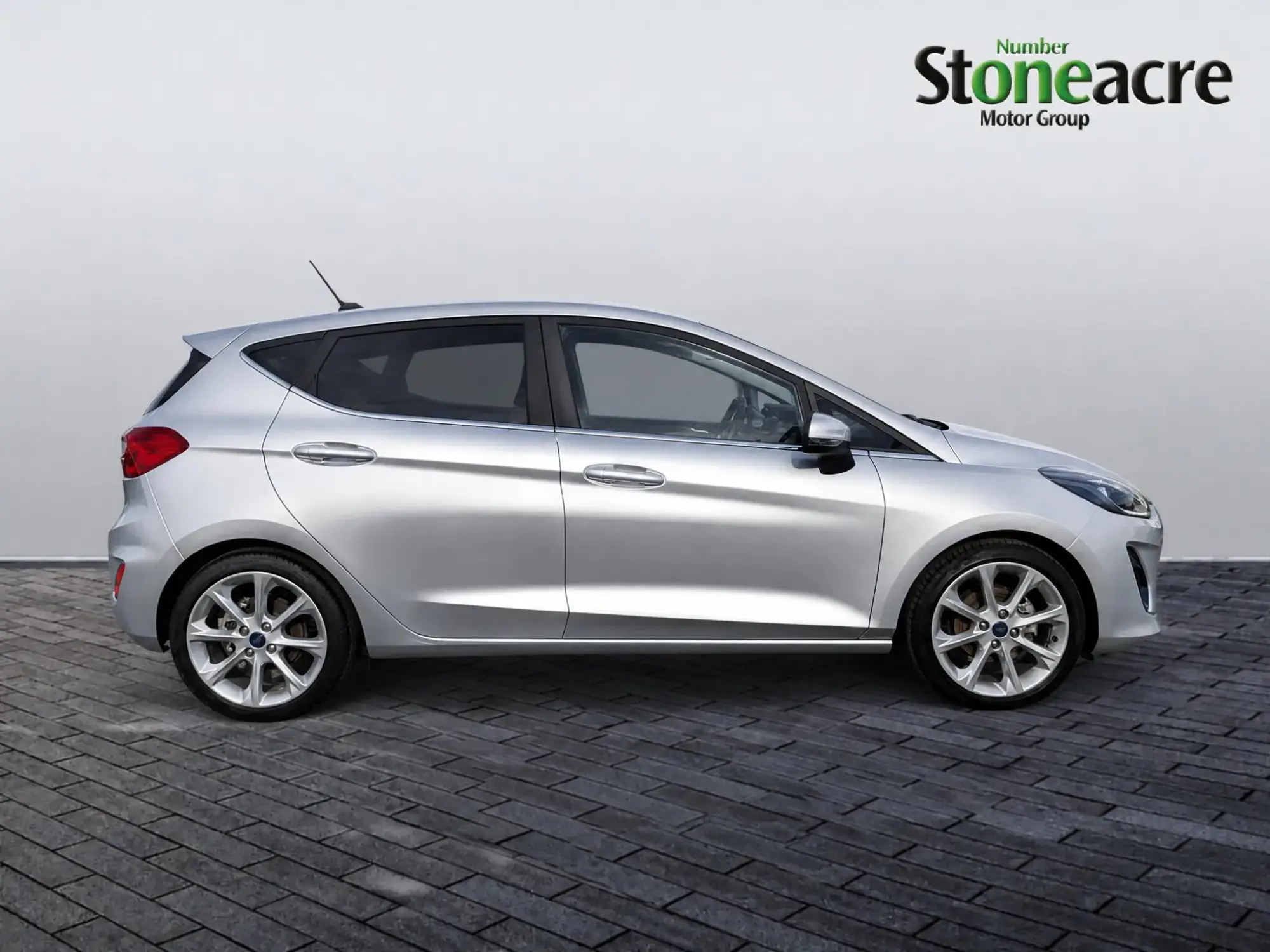 Ford Fiesta Image 7 Ford Fiesta Image 7