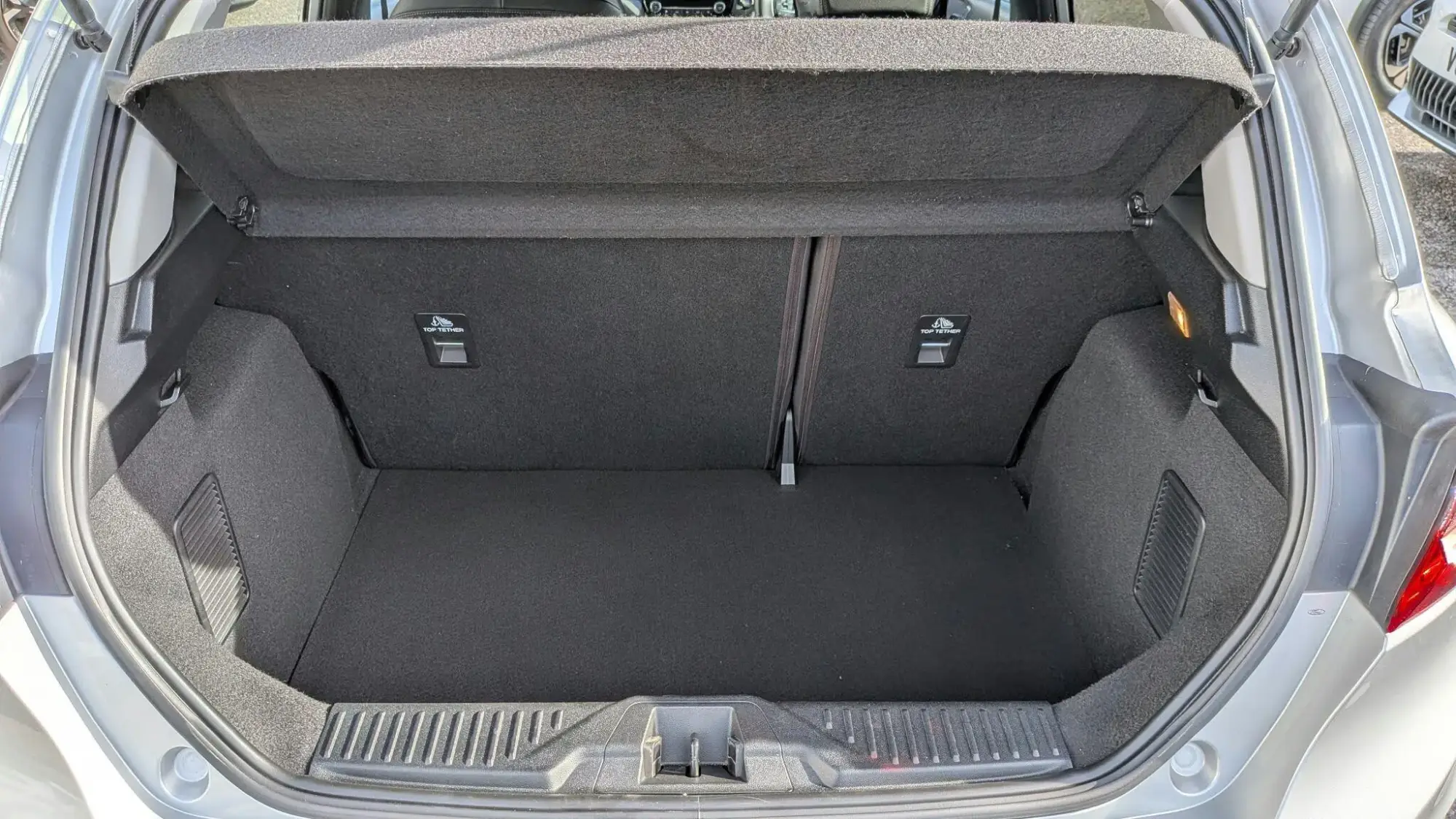 Ford Fiesta Image 31 Ford Fiesta Image 31
